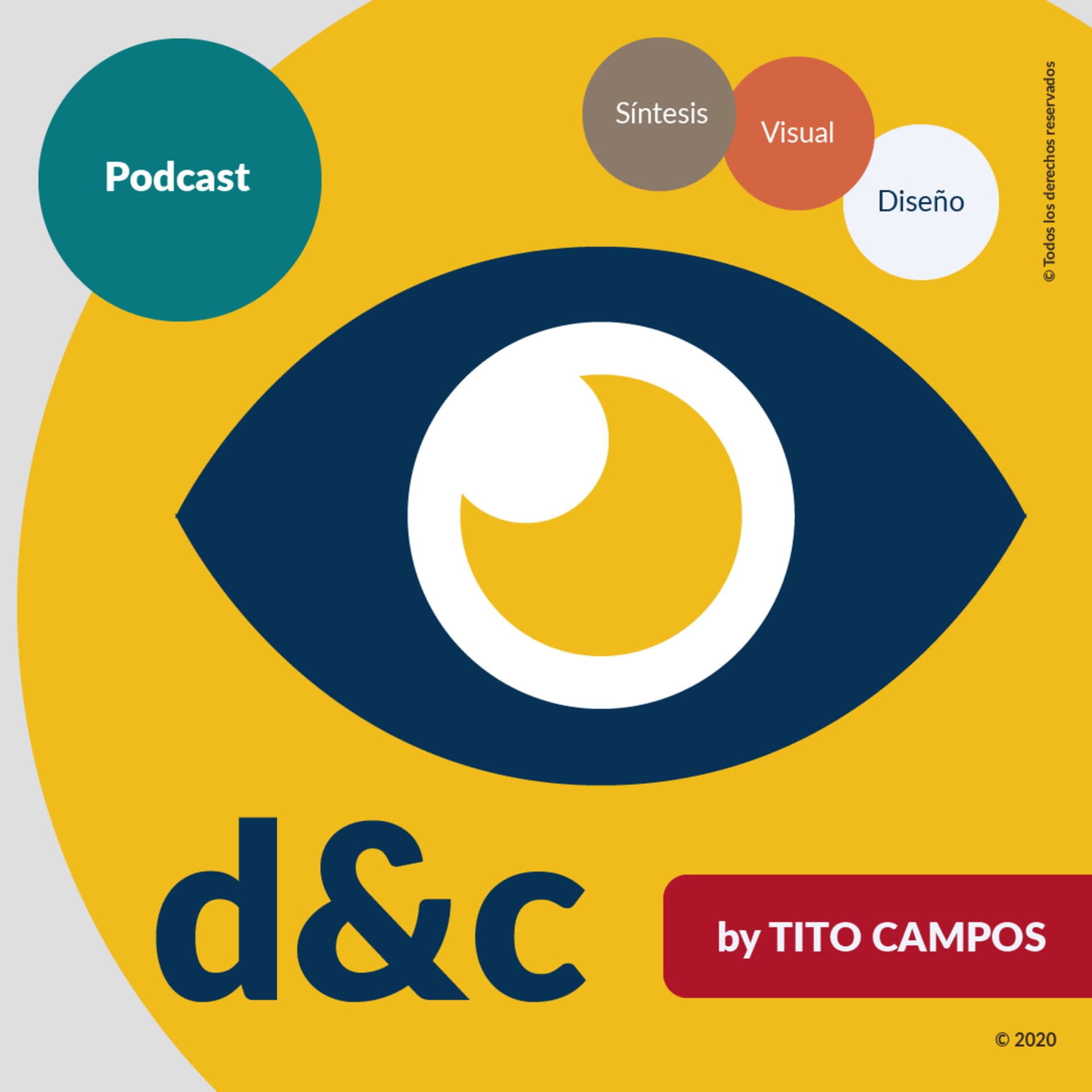 Diseño y Comunicación - Podcasts