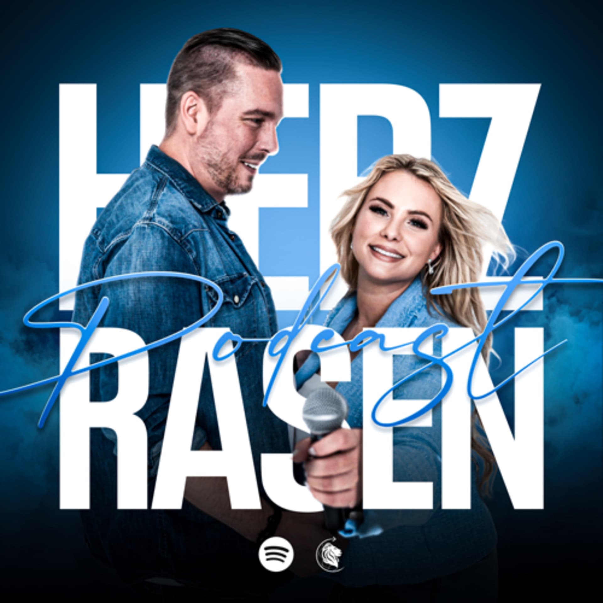 Herzrasen - Podcasts