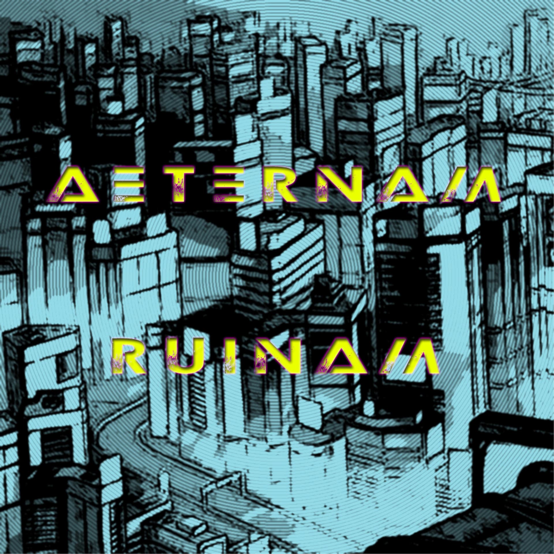 Aeternam Ruinam - Podcasts