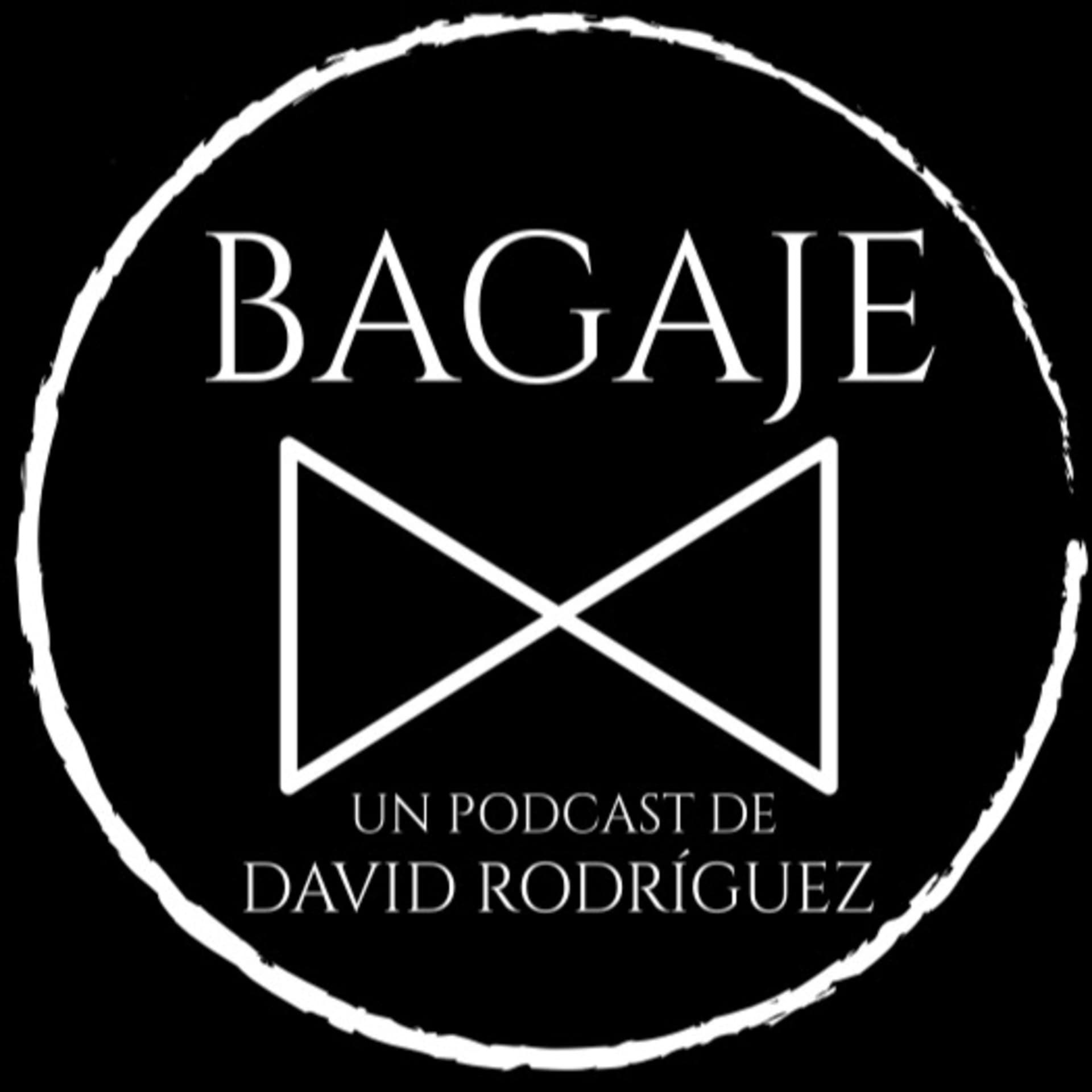 BAGAJE - Podcasts