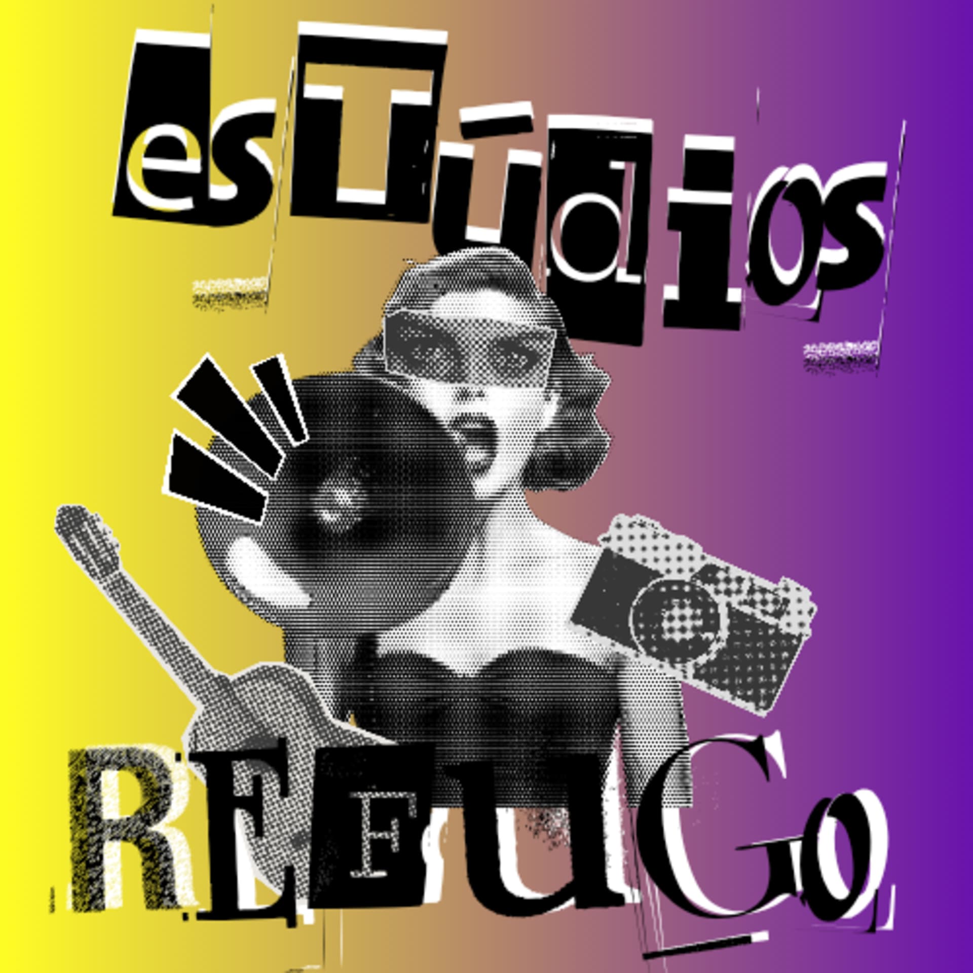 Estúdios Refugo - Podcasts