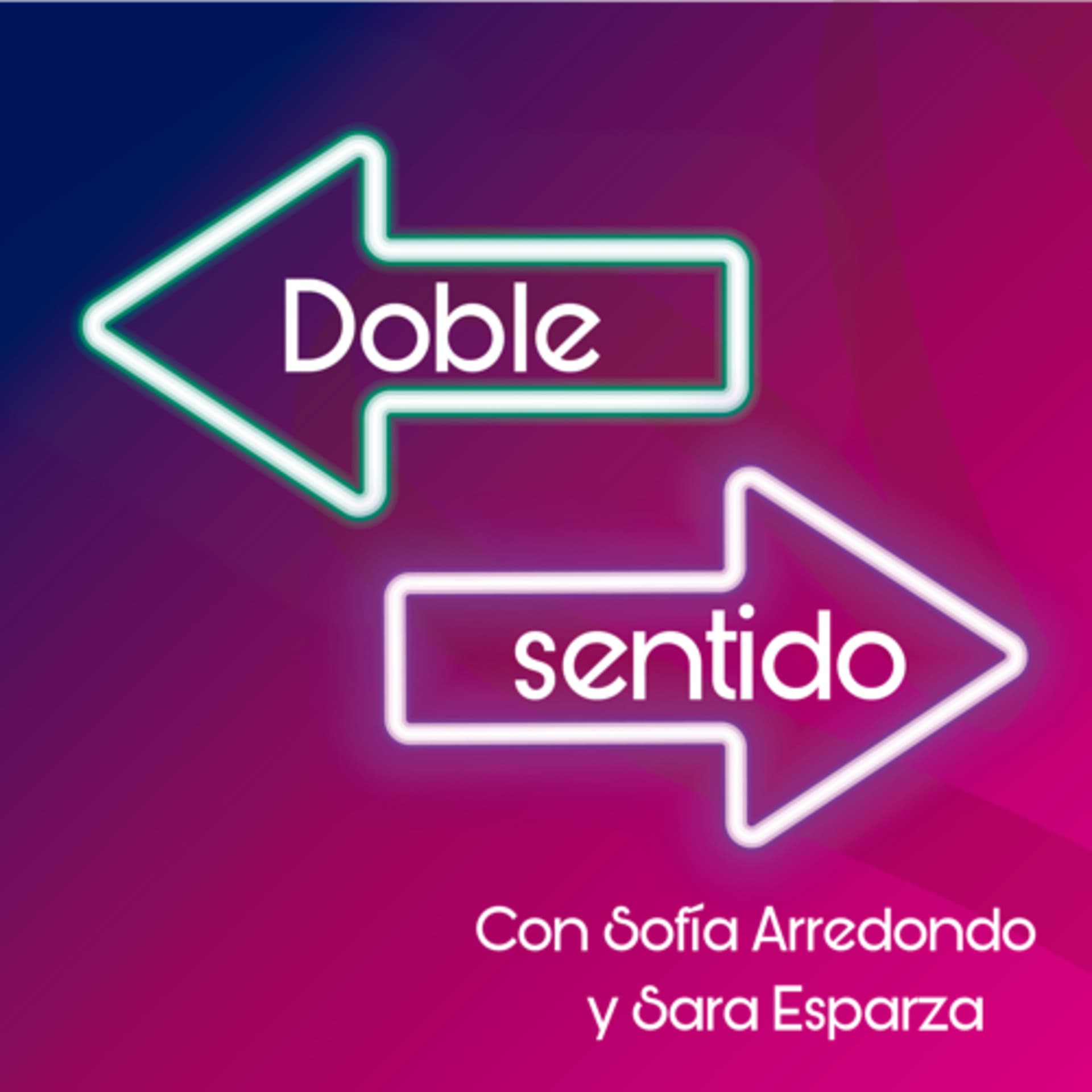 Doble Sentido - Podcasts