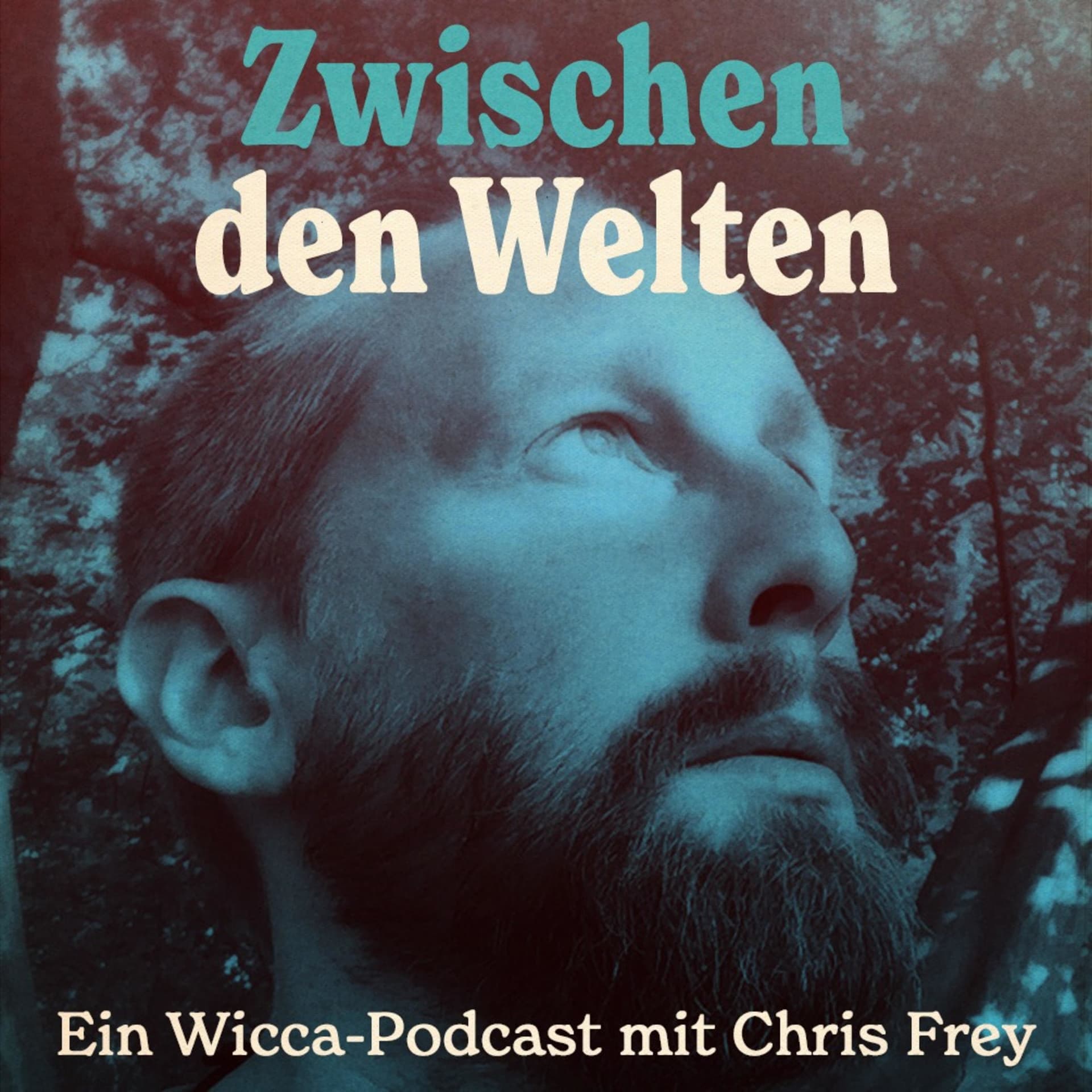 Zwischen den Welten - Ein Wicca-Podcast - Podcasts