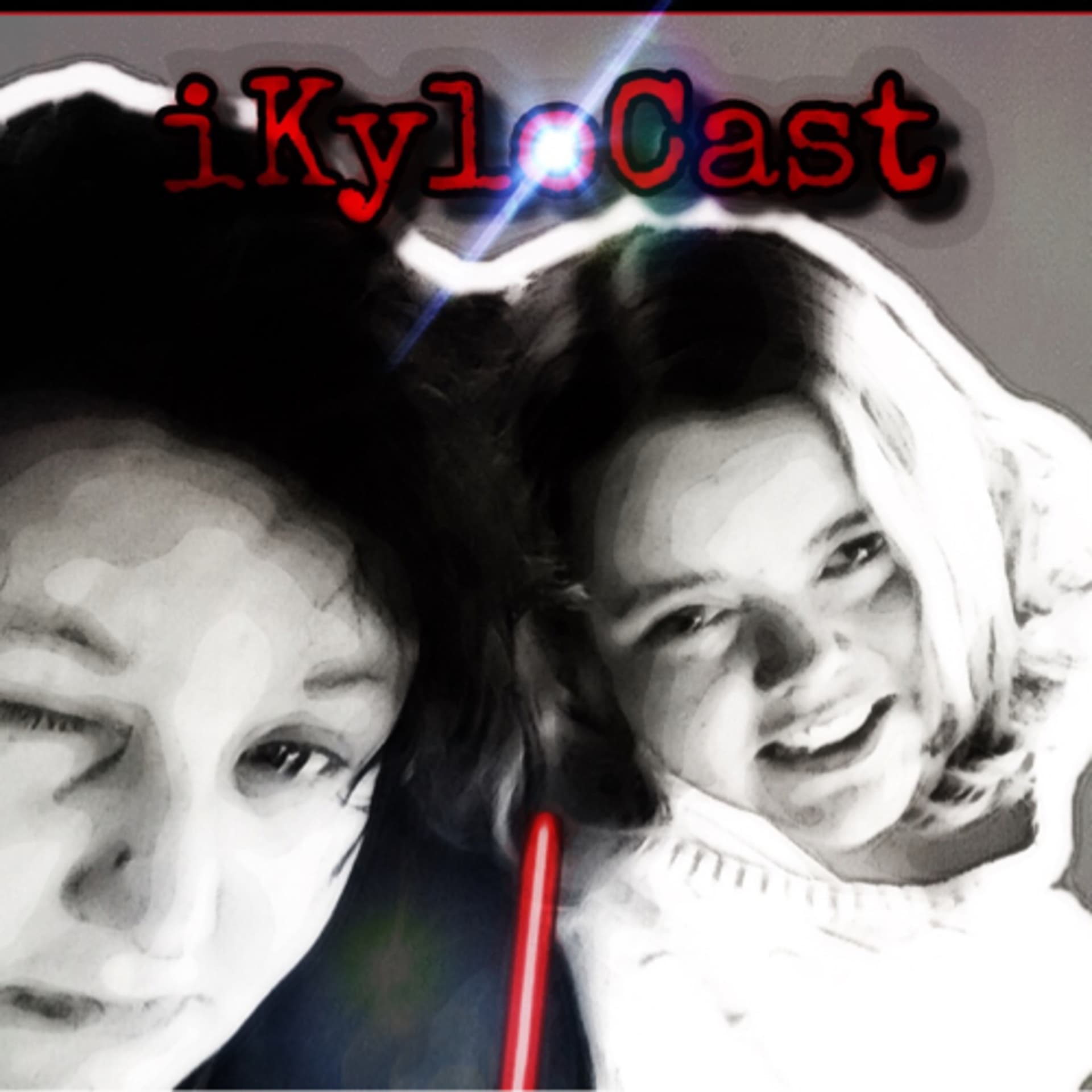 iKyloCast - Podcasts