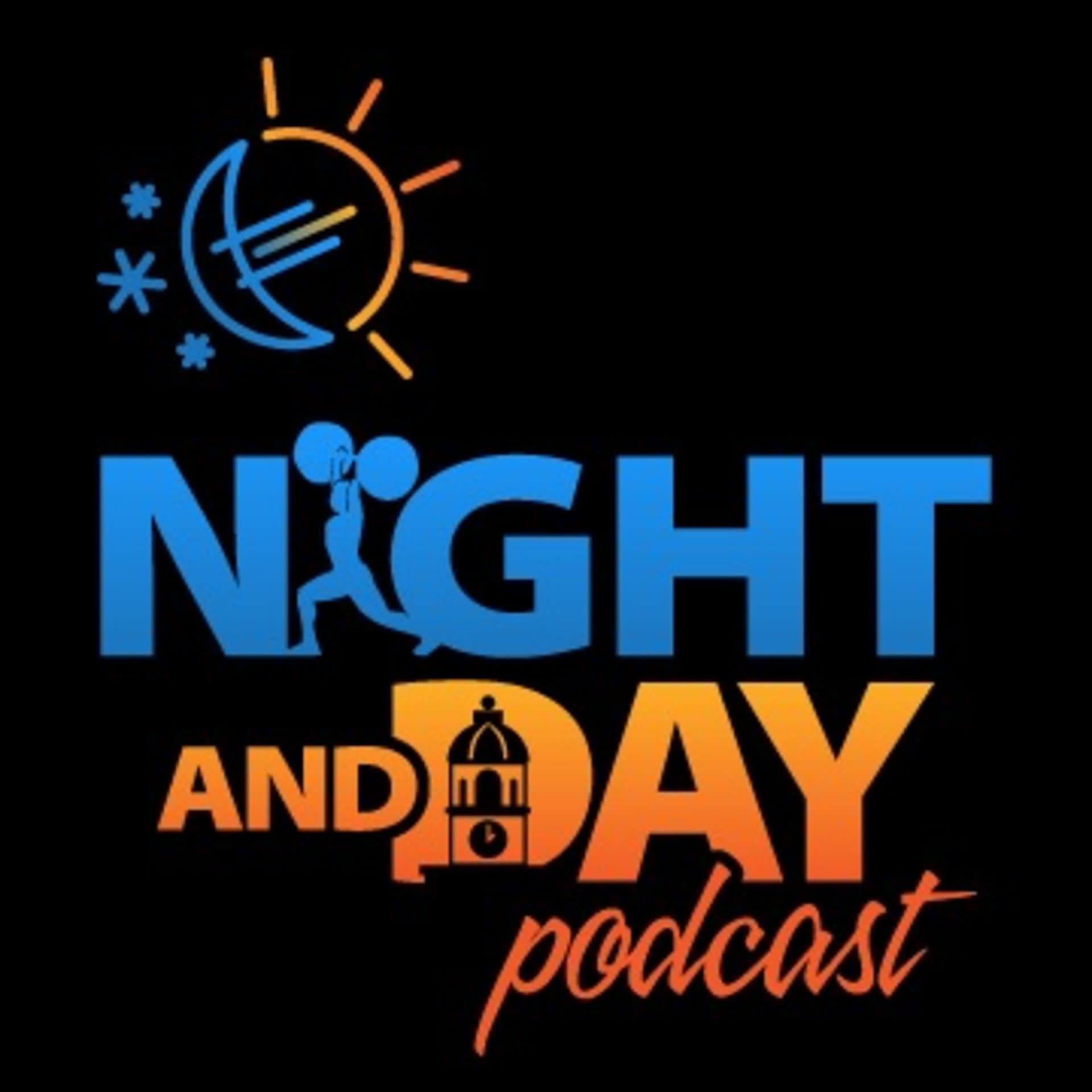 Night and Day Podcast - Podcastler
