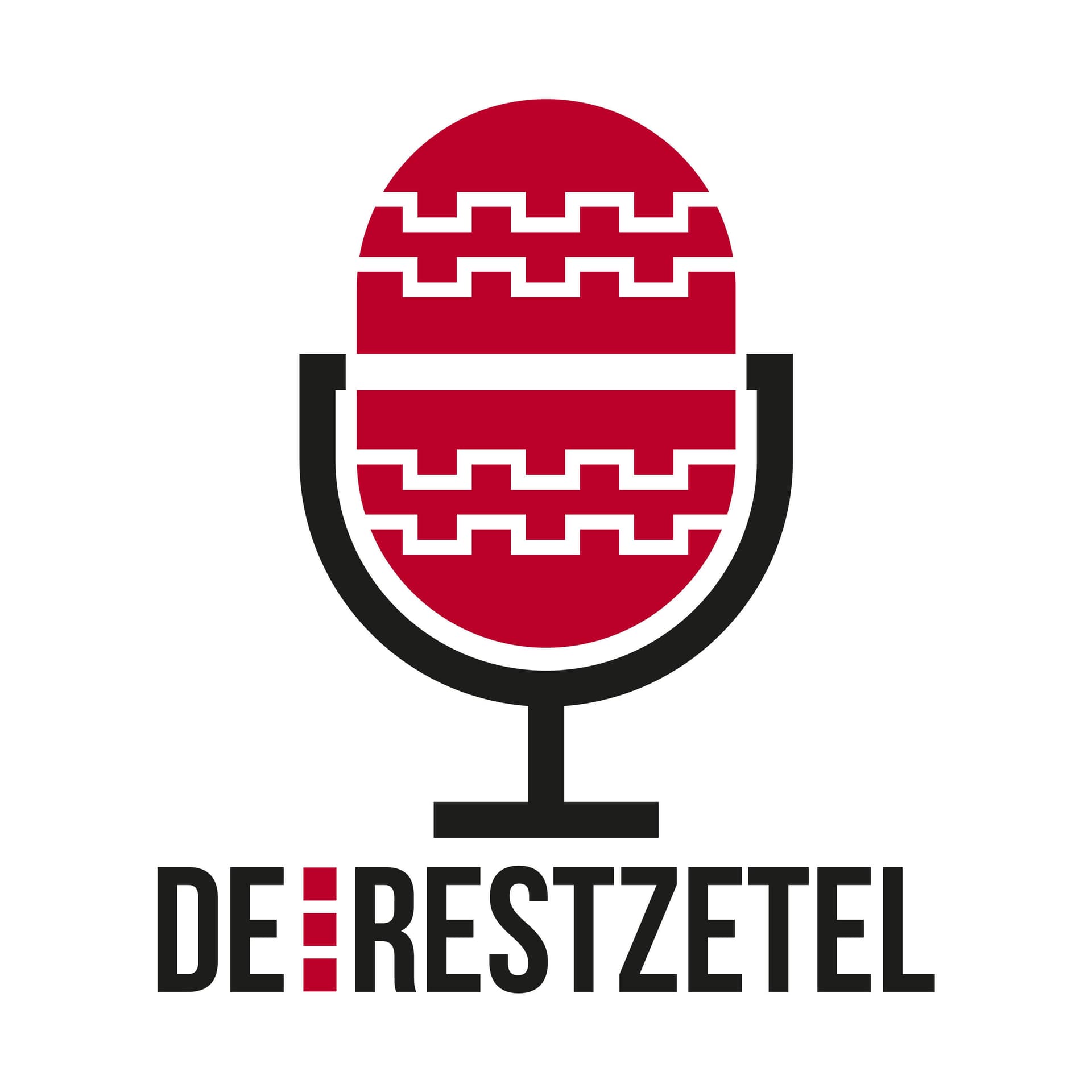 De Restzetel - Podcasts