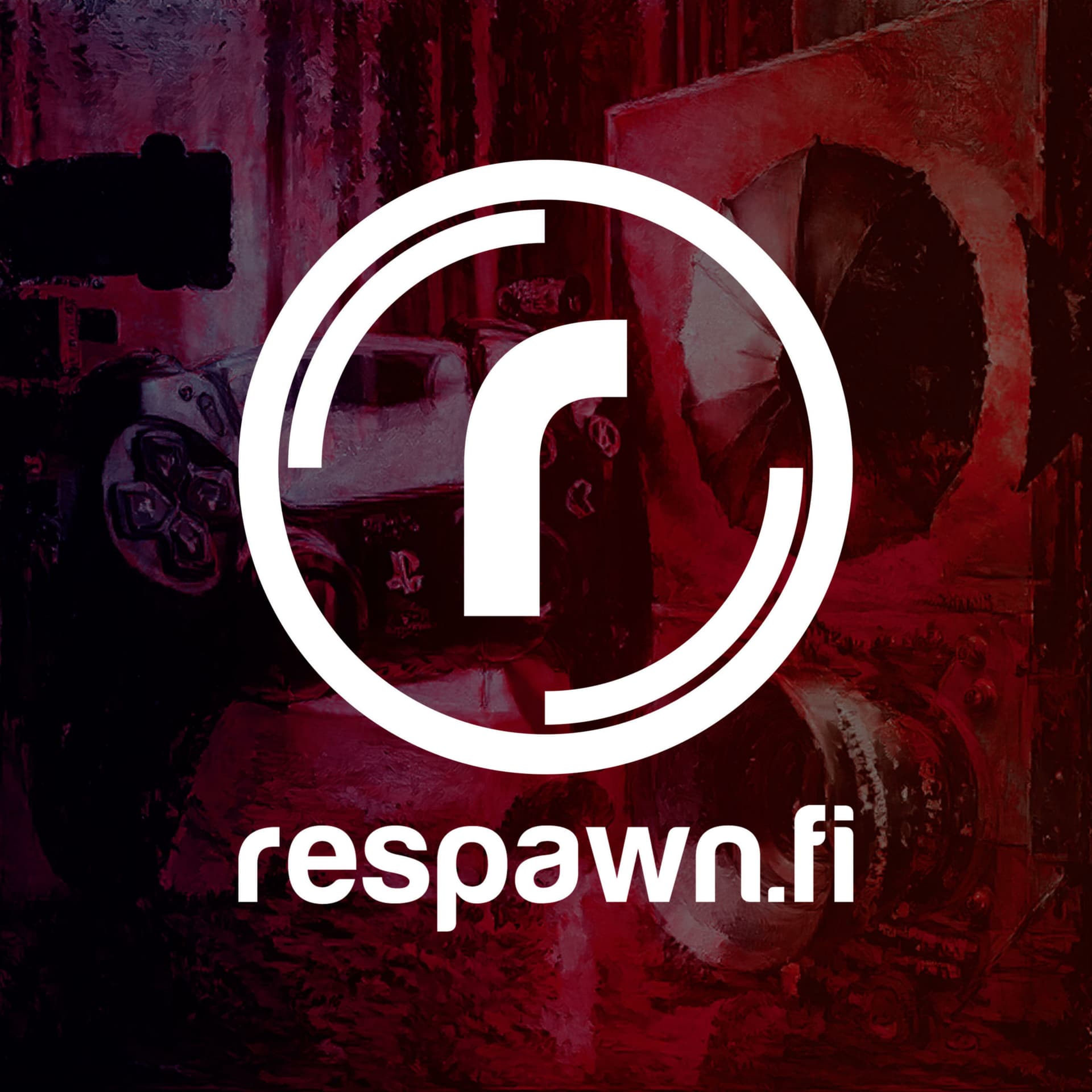 Respawn.fi Podcast – peli- ja leffapodcast - Podcasts