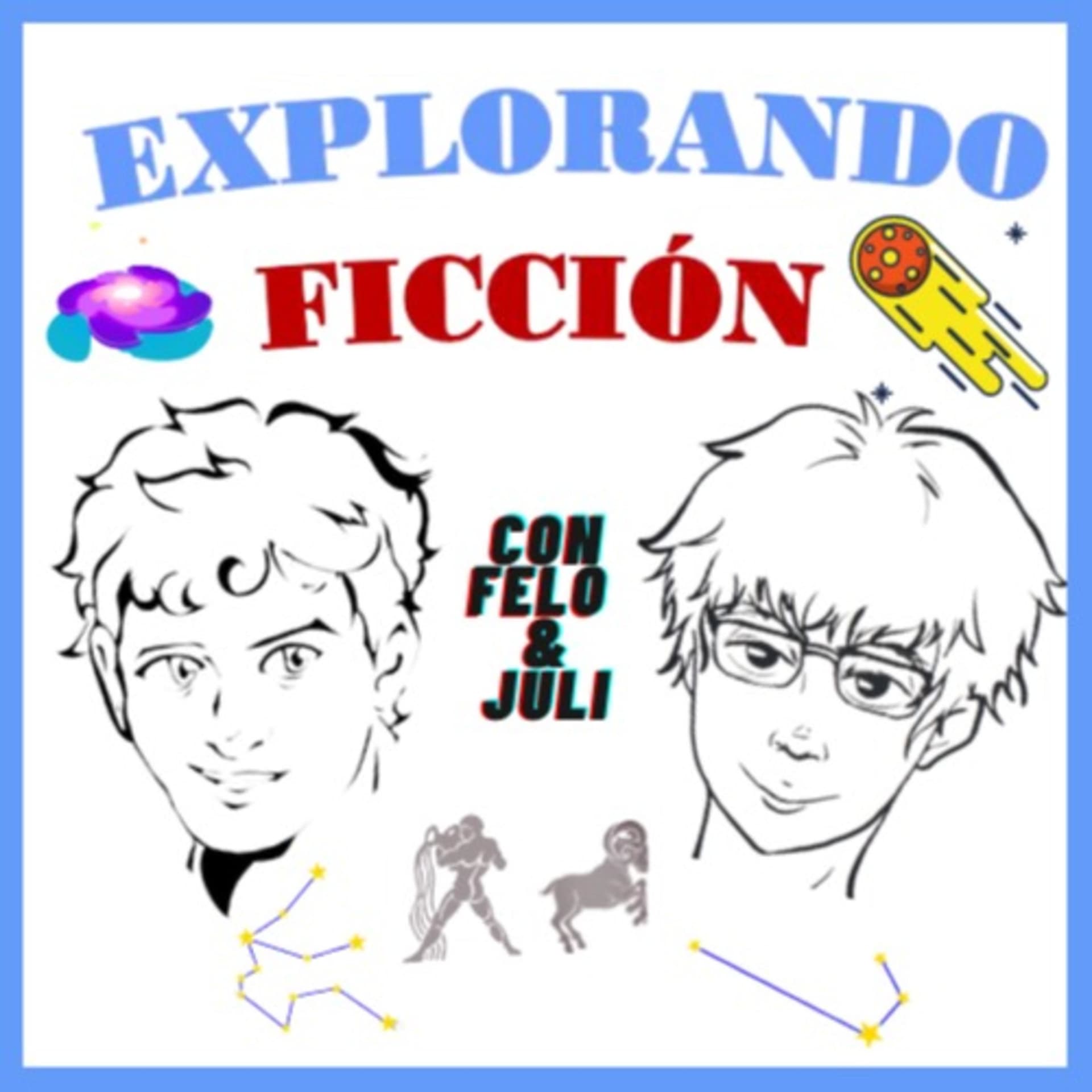 Explorando Ficción