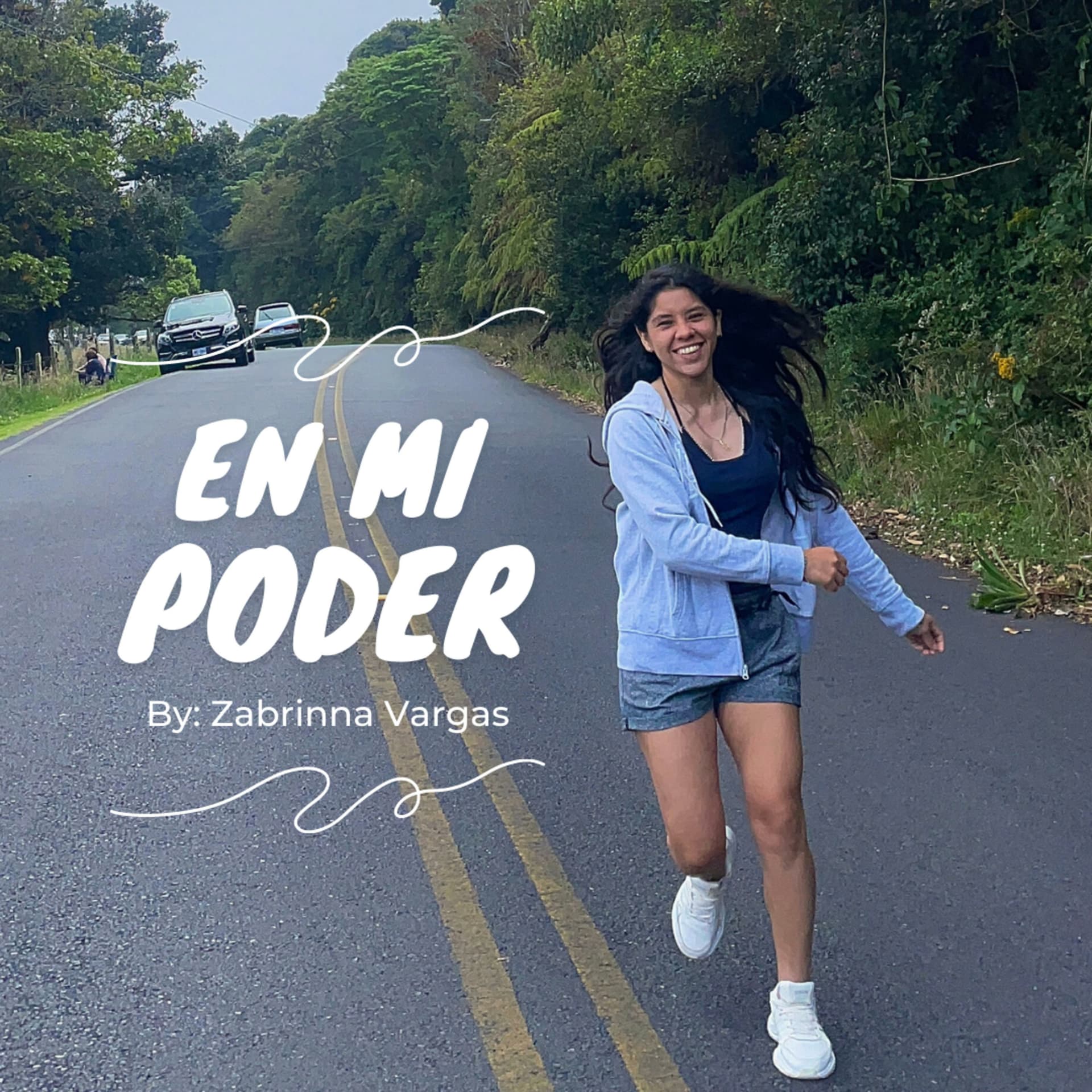EN MI PODER - Podcasts