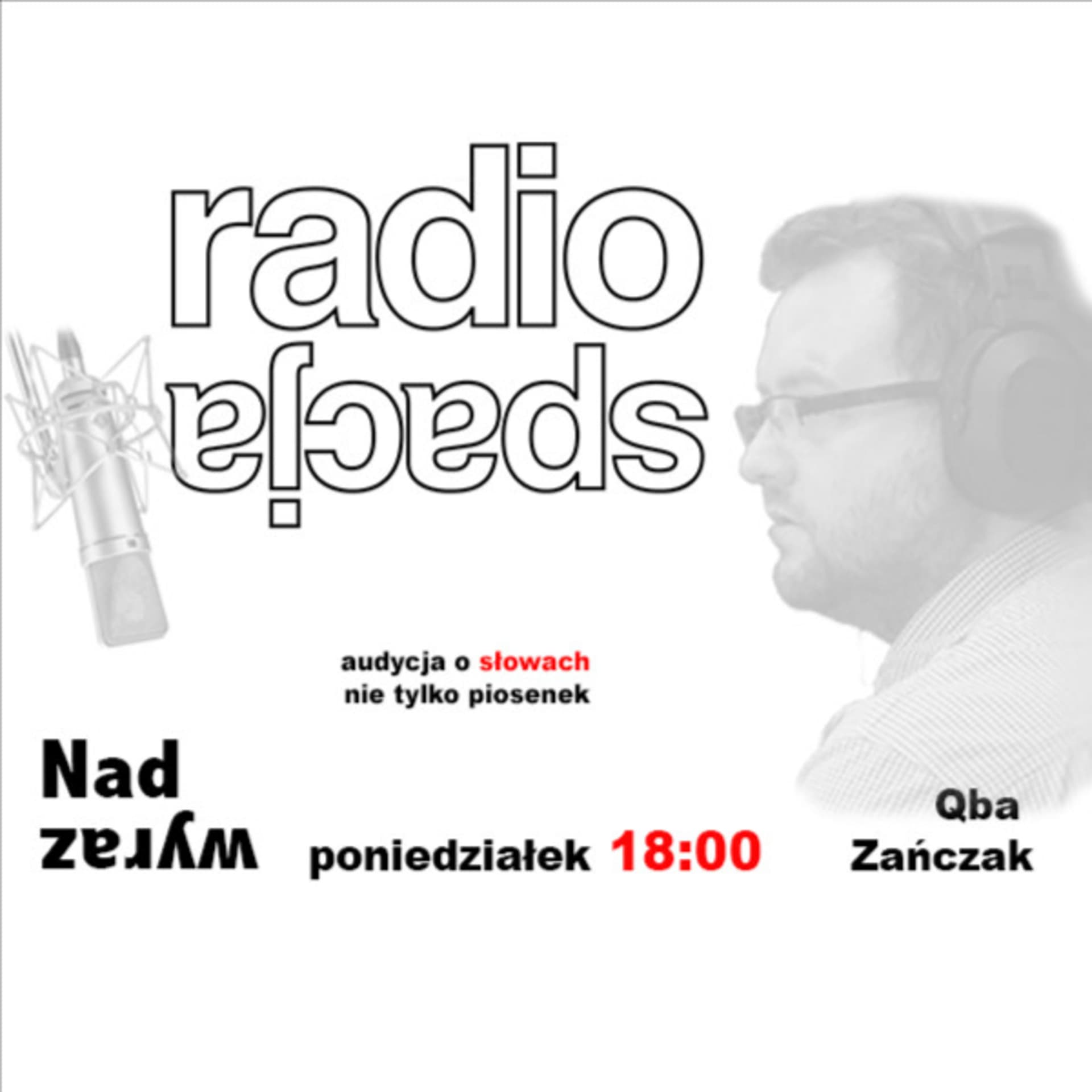 Nad wyraz - Podcasts