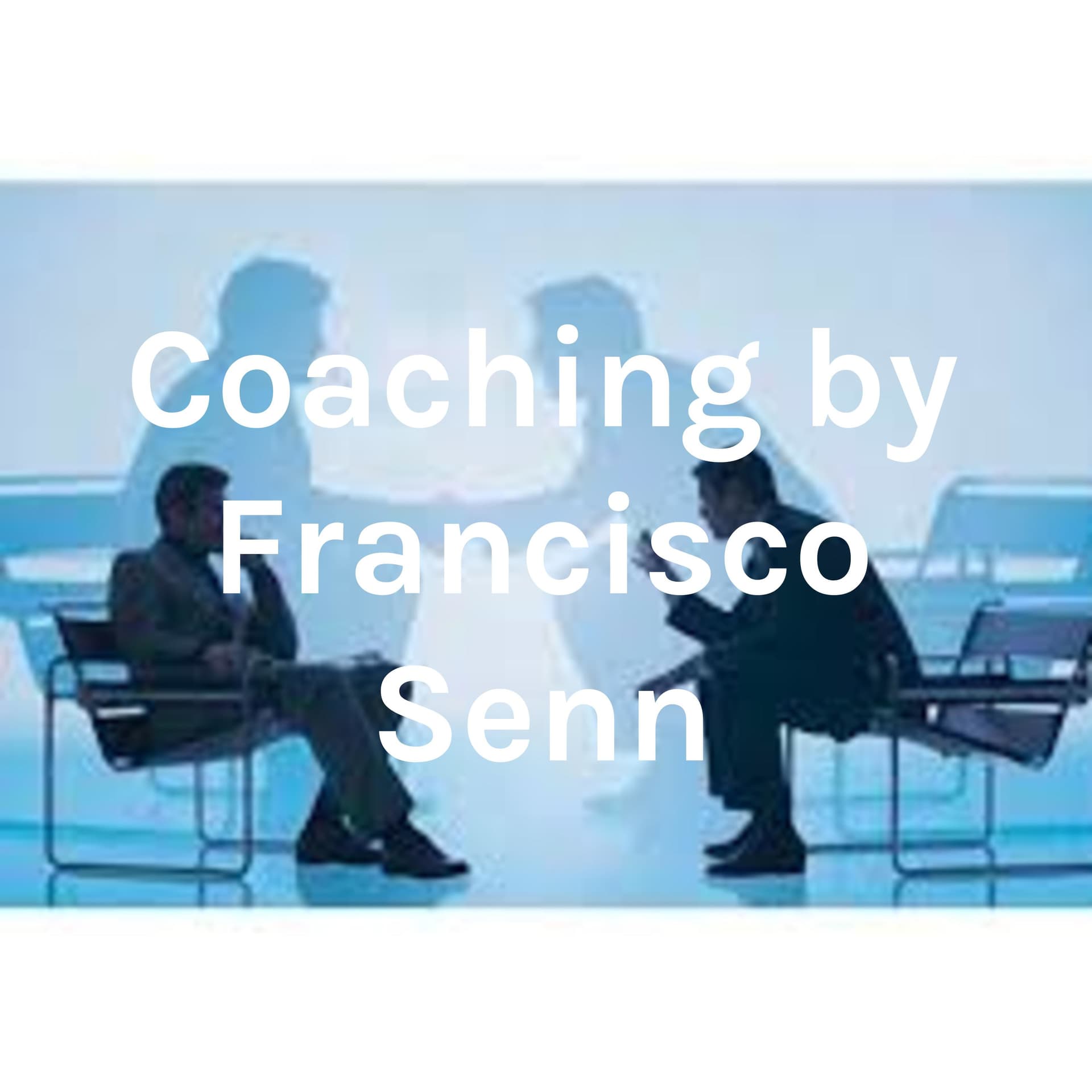 Francisco SennCambio, poder, decisiones - Podcasts