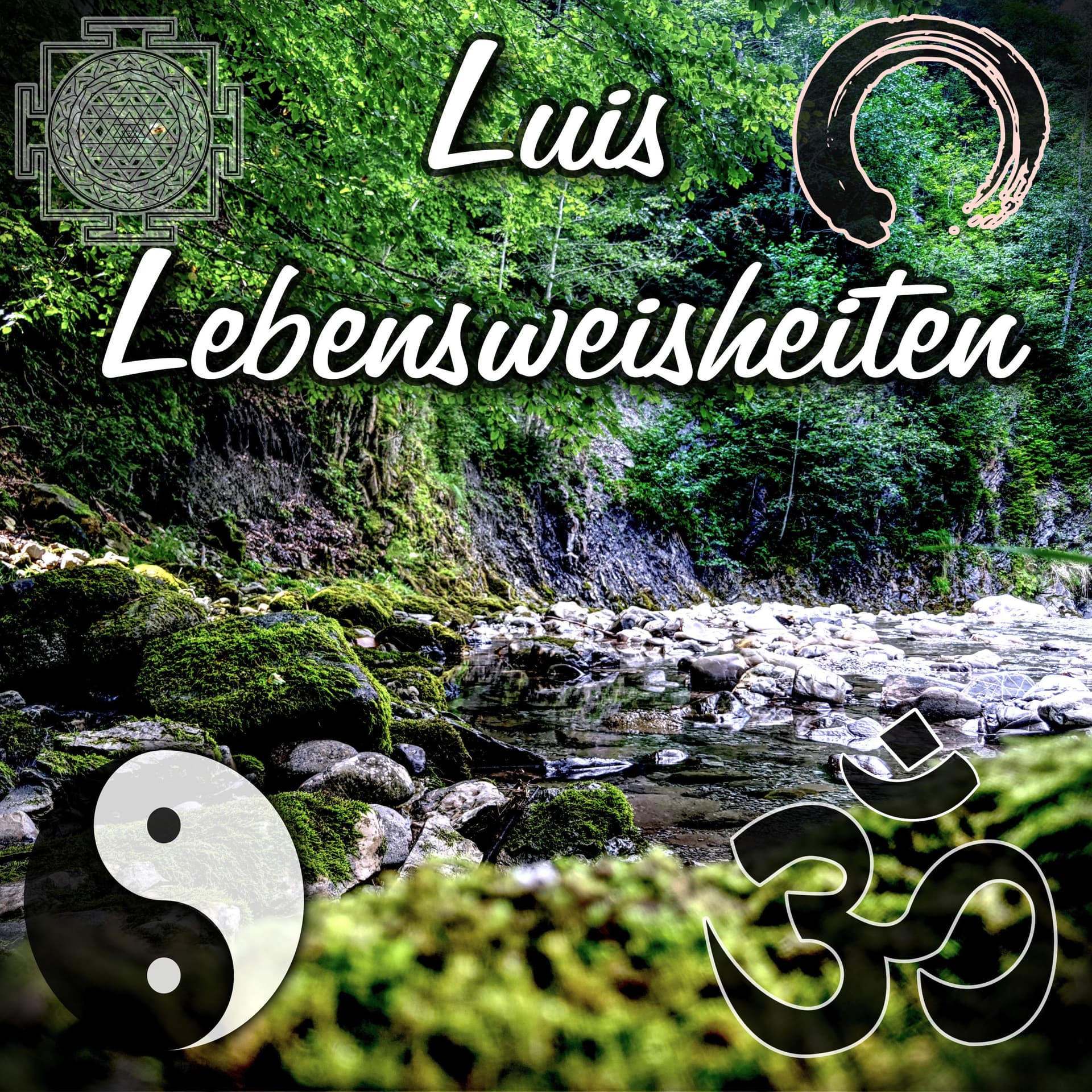 Luis' Lebensweisheiten - Podcasts