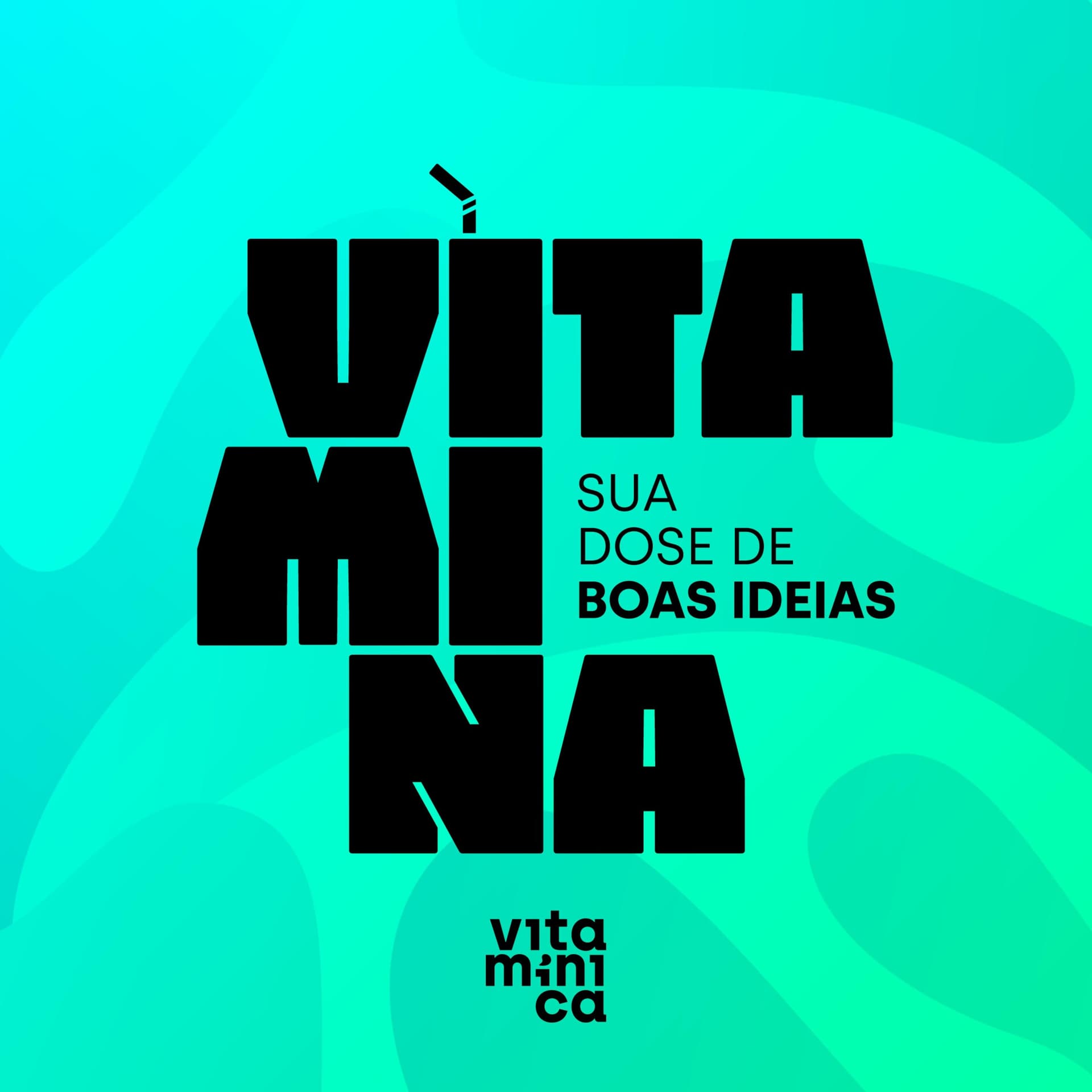 Vitamina | Criatividade + Inspiração - Podcasts