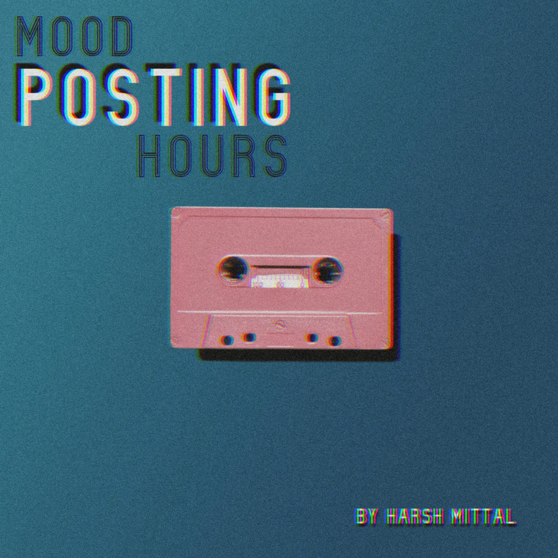 Bhand Ki Baat: Mood Posting Hours - Podcasts