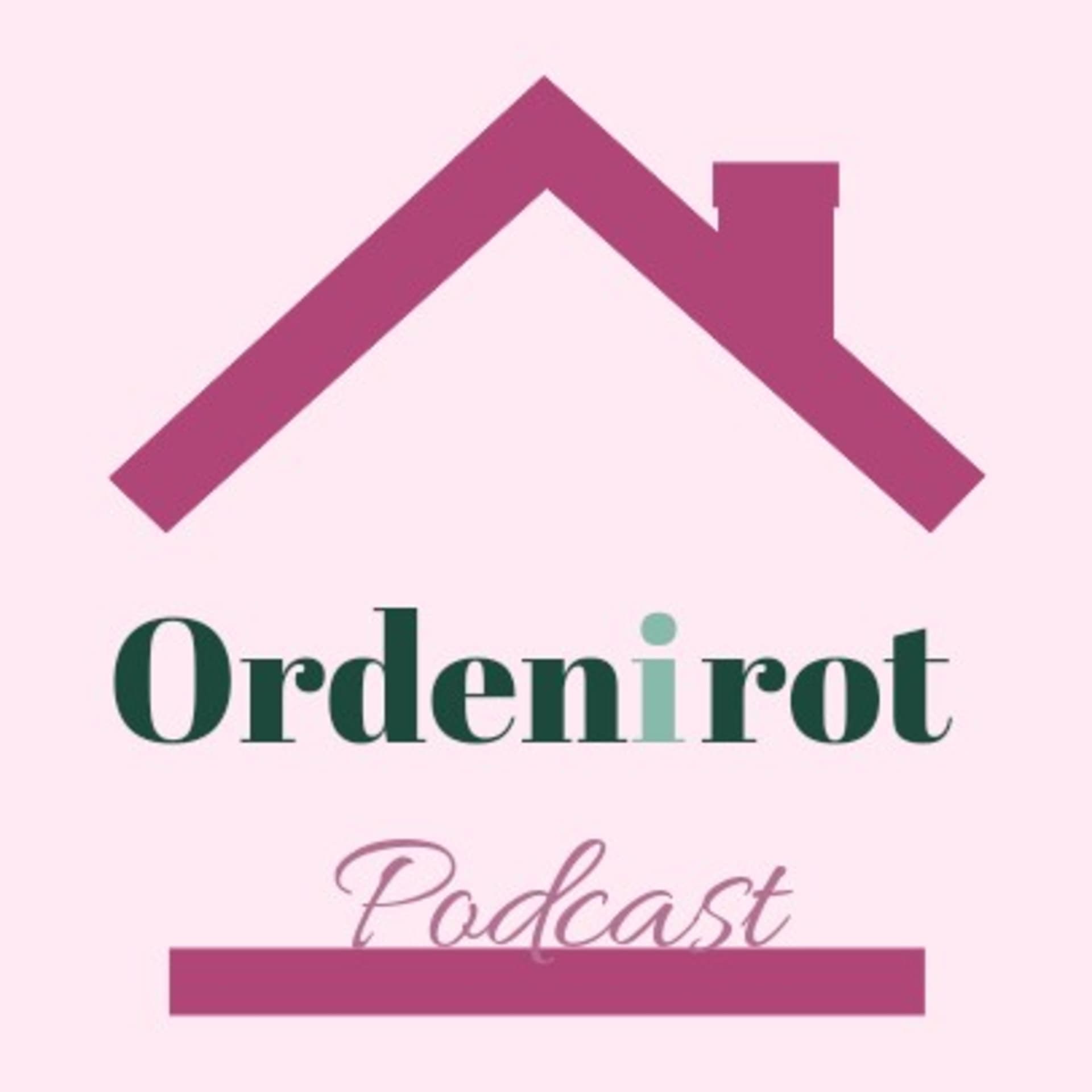 Ordenirot - Podcasts