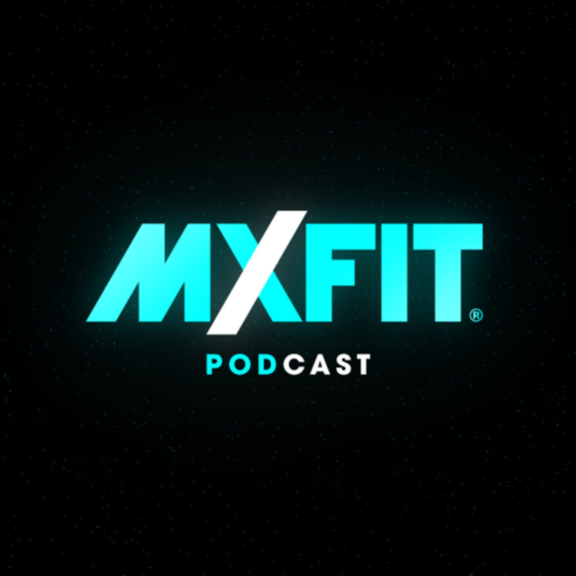 MXFIT - Podcasts