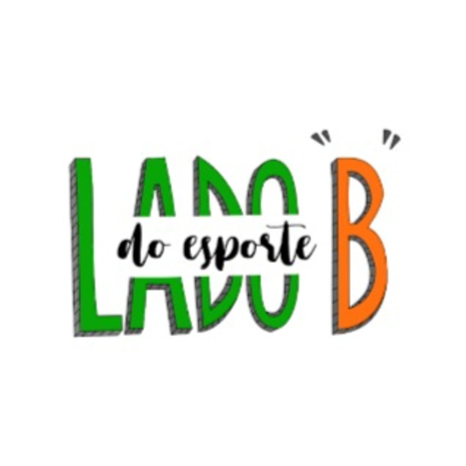 Lado B do Esporte - Podcasts