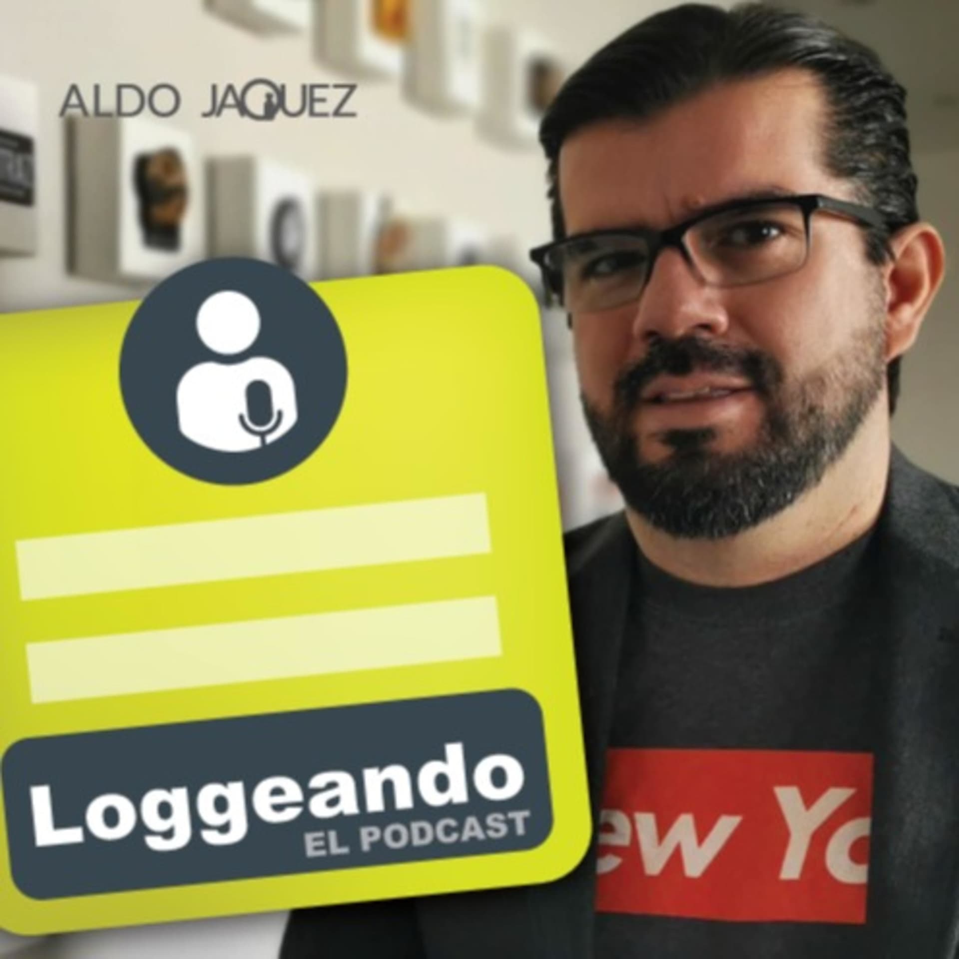 Loggeando. - Podcasts