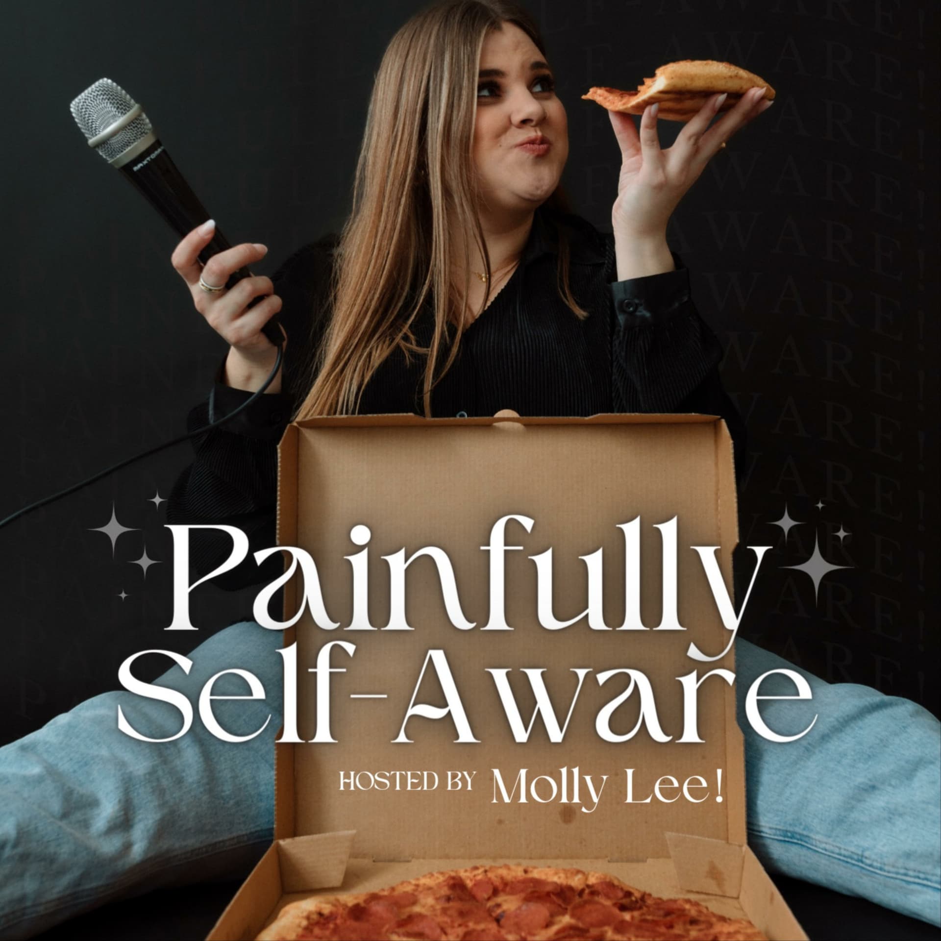 Painfully Self-Aware - Podcast