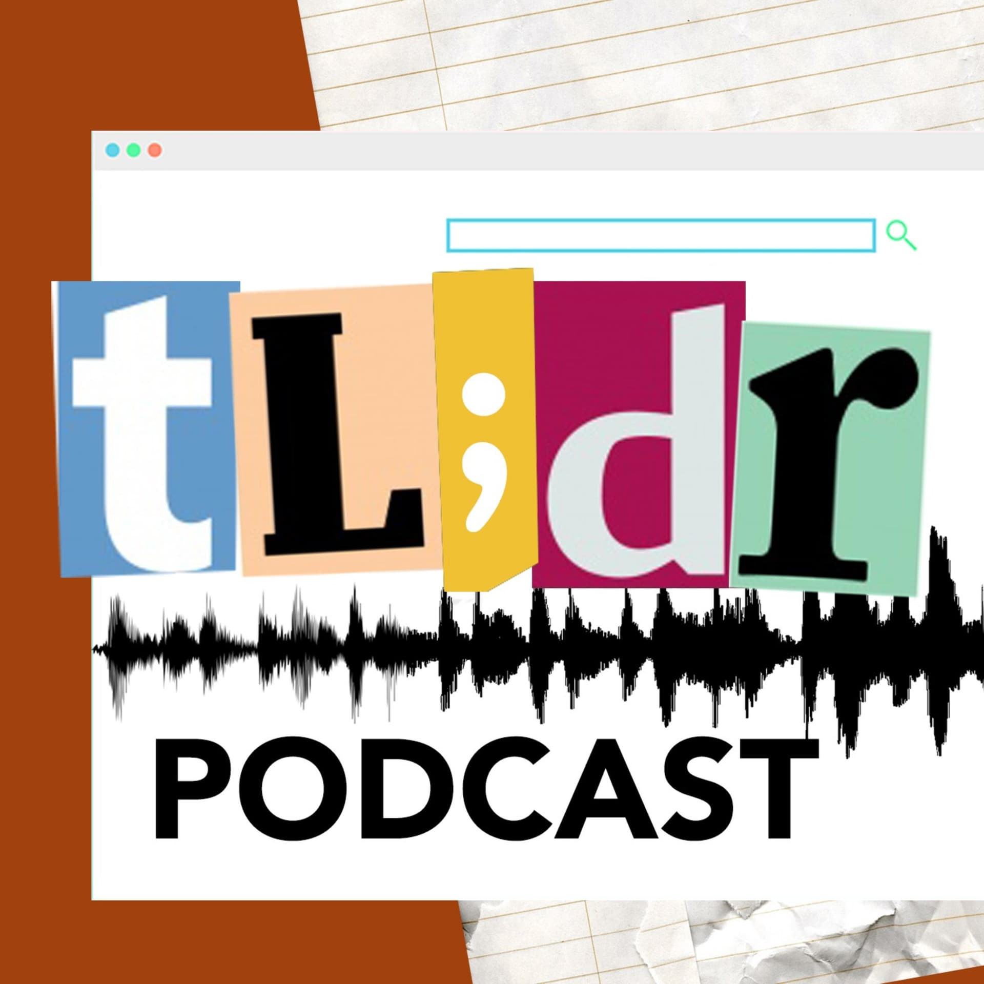 TL;DR Podcast Philippines - Podcasts