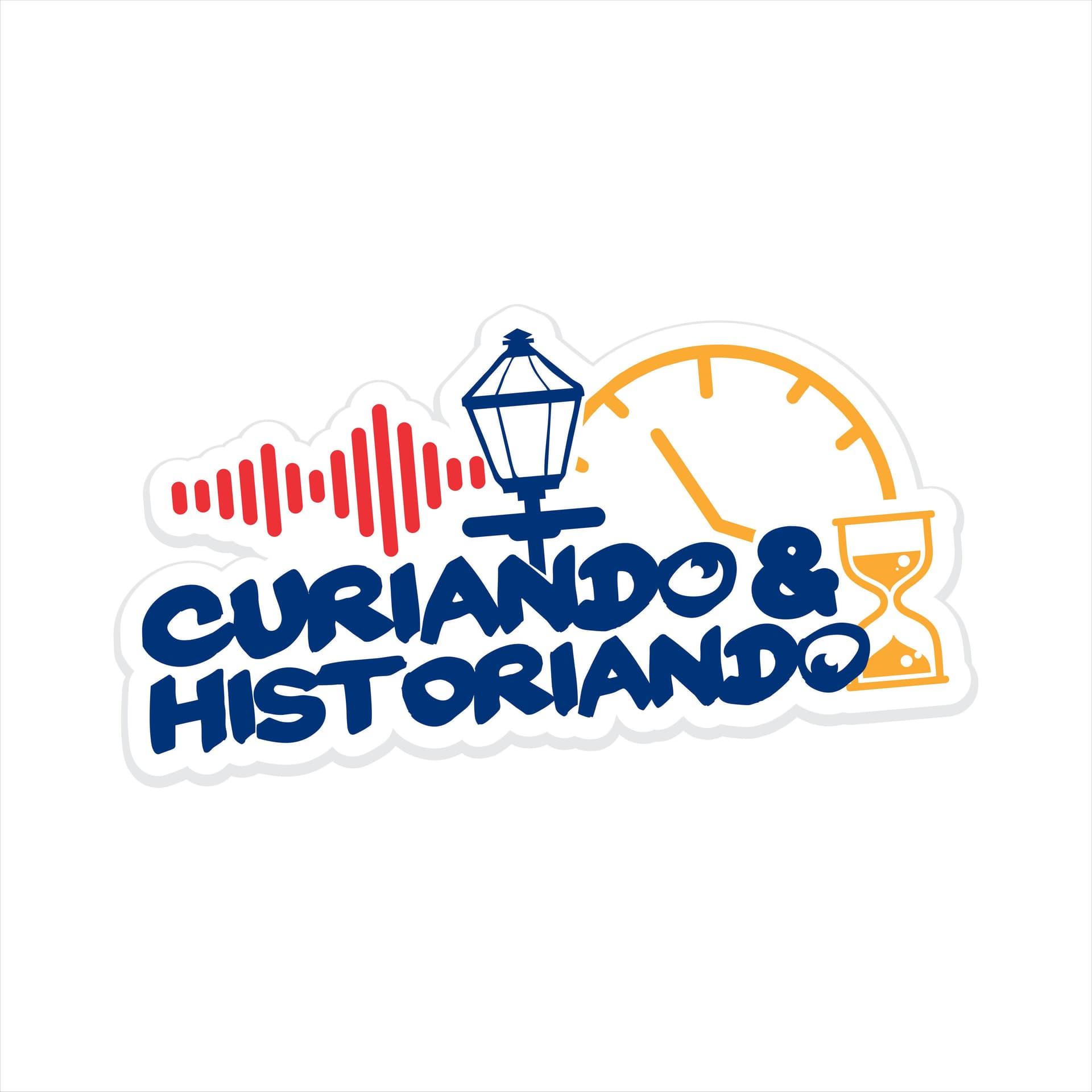 Curiando e Historiando