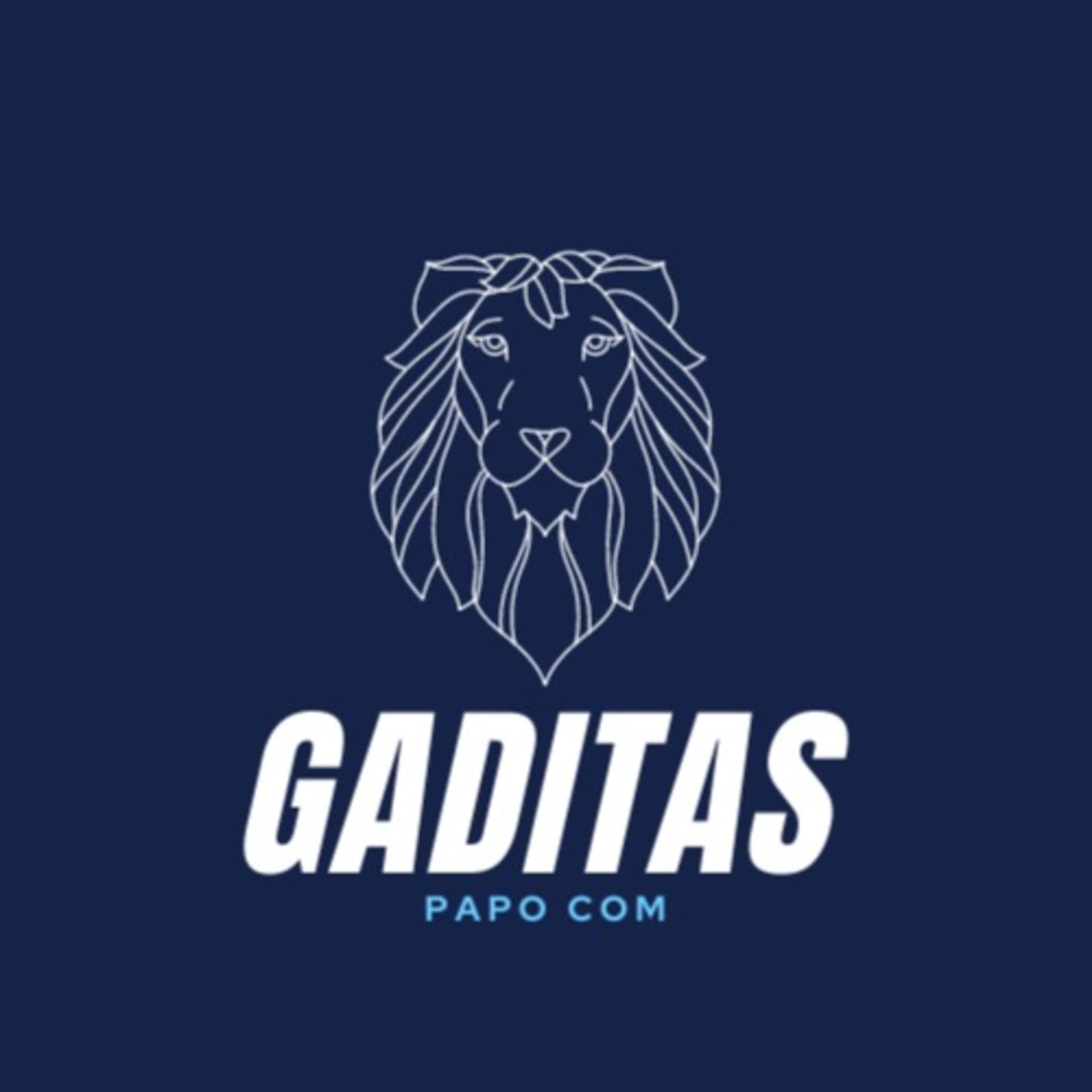 Papo com Gaditas - Podcasts