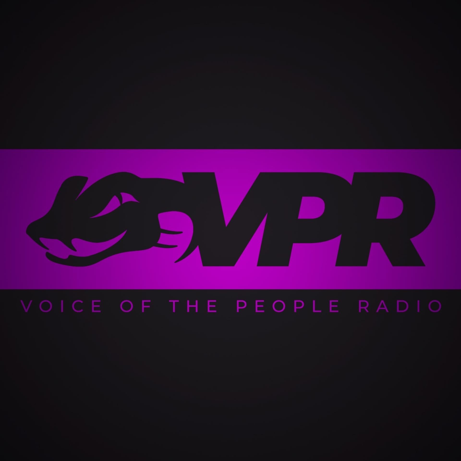 VPR Radio - Podcasts