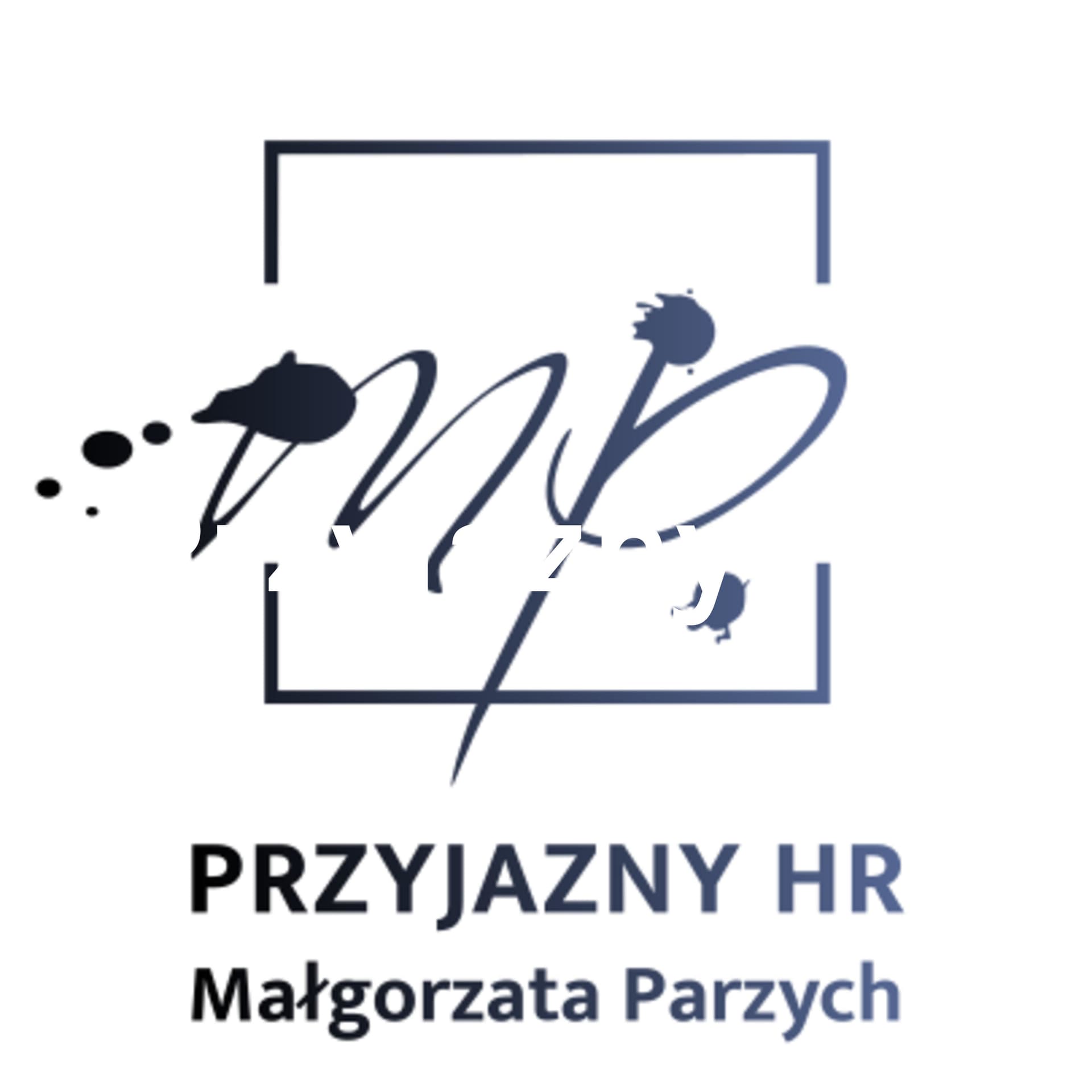 Przyjazny HR - Małgorzata Parzych - Podcasty