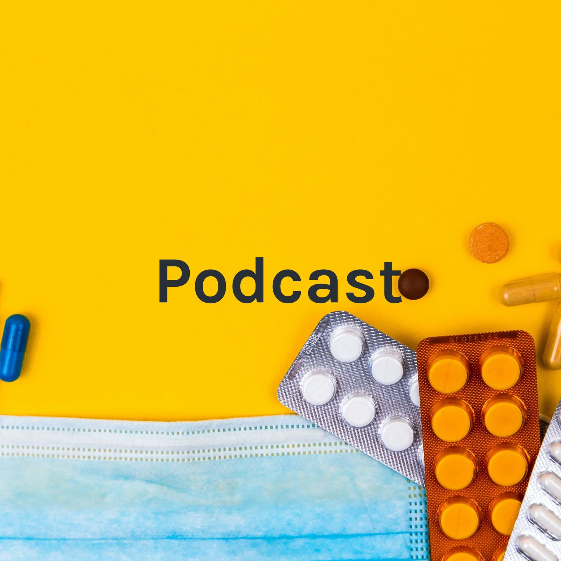Podcast - Farmacologia Clínica - Podcasts