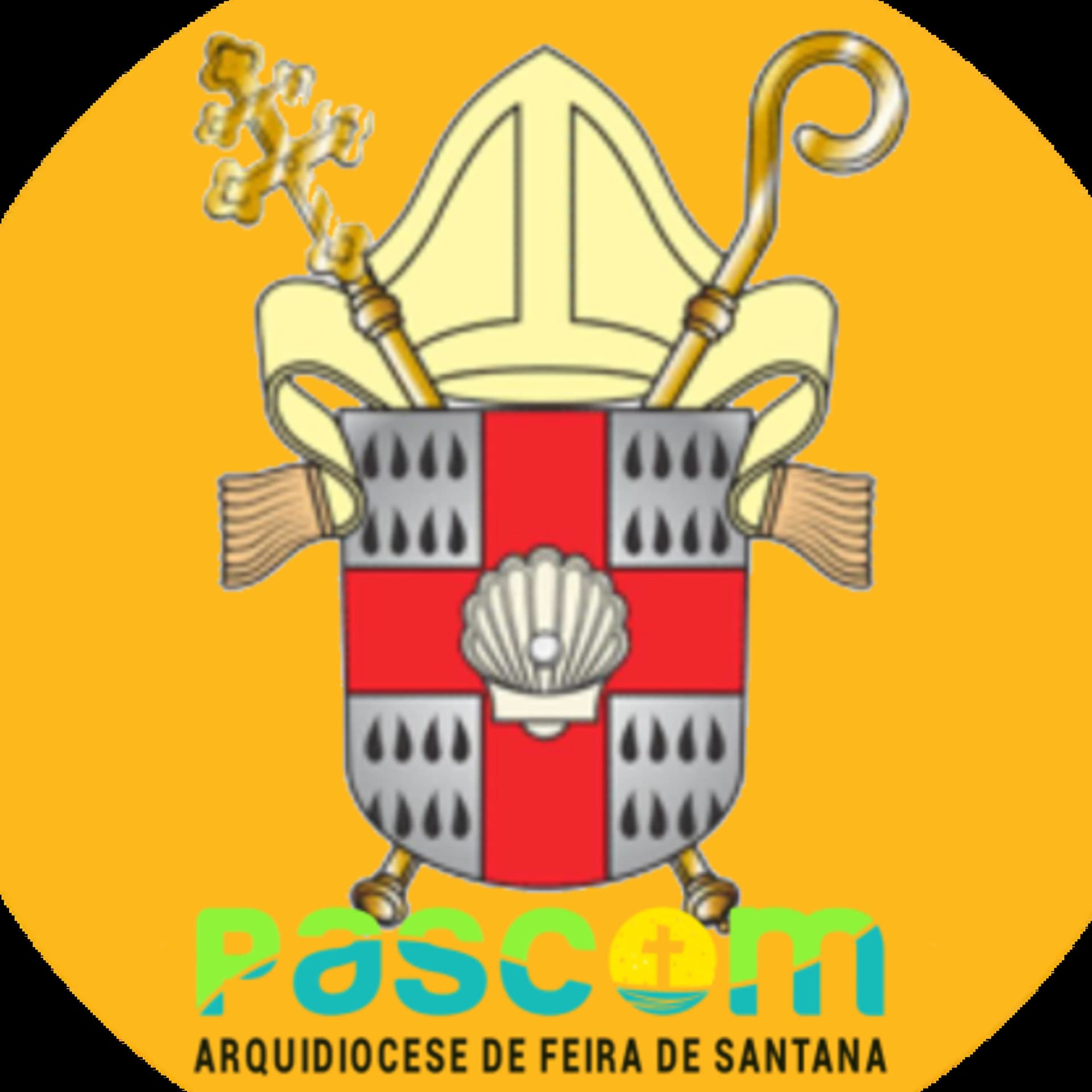 Arquidiocese de Feira de Santana - Podcasts