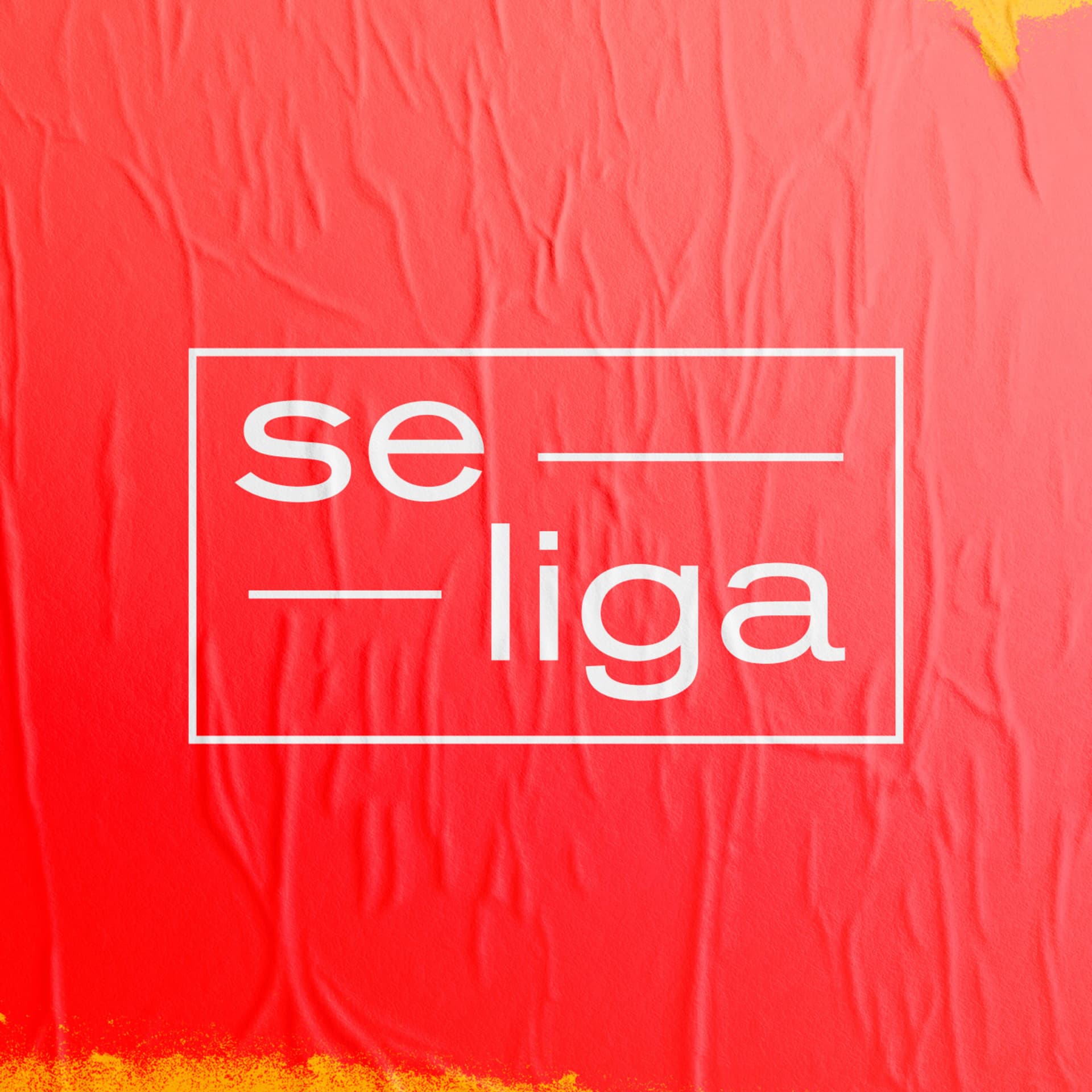 Se Liga! - Podcasts