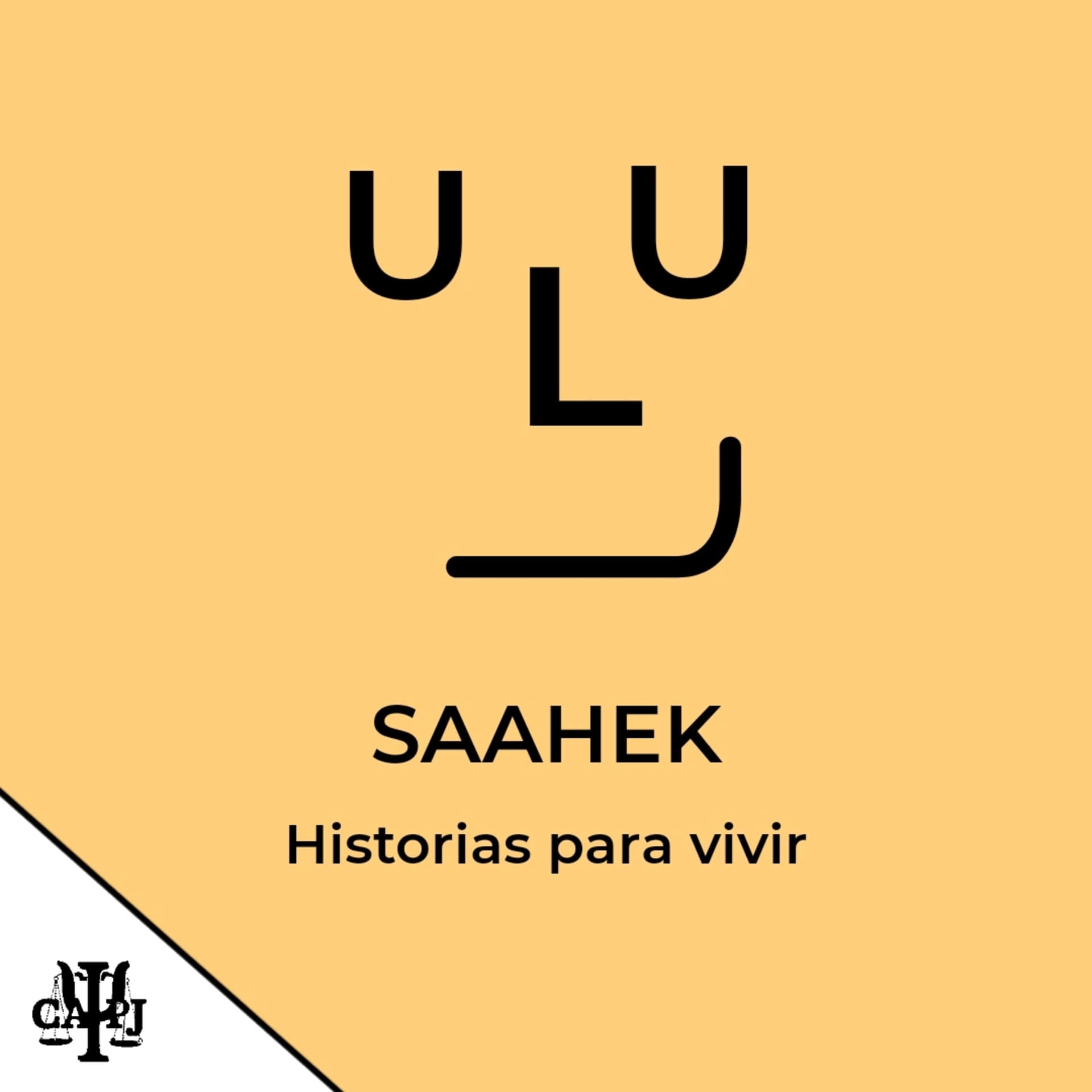 Saahek: Historias para vivir - Podcasts