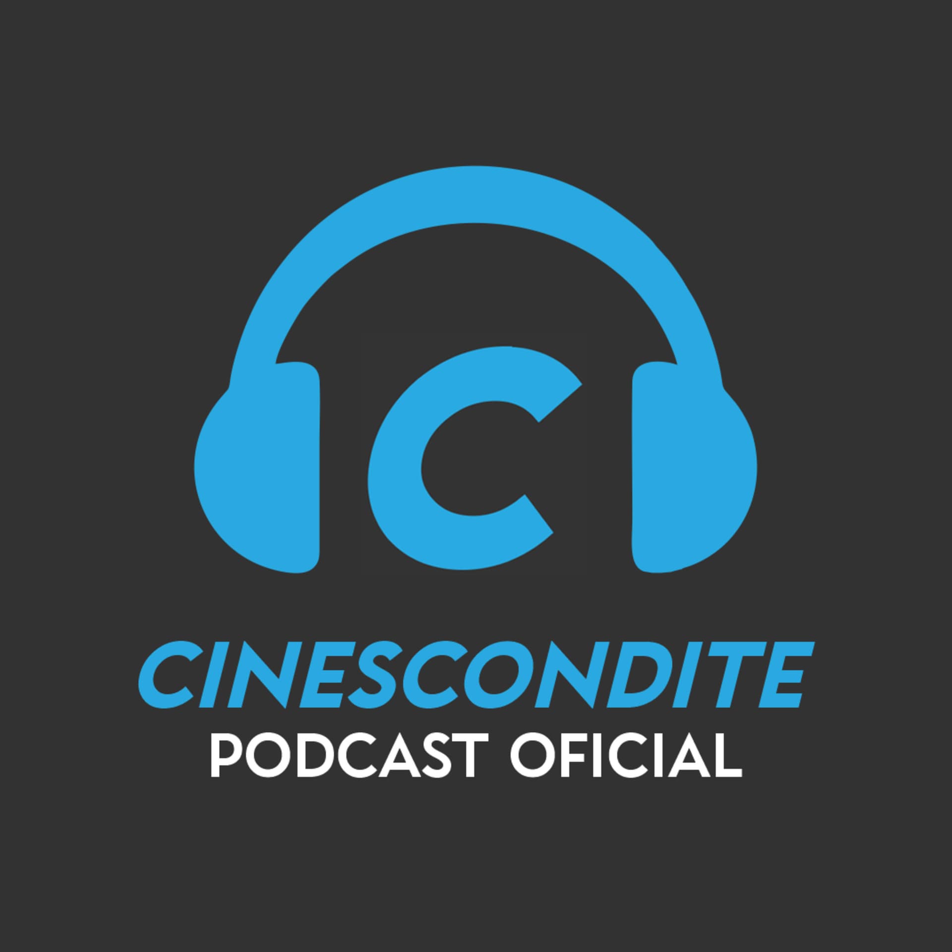 Cinescondite - Podcast Oficial - Podcasts