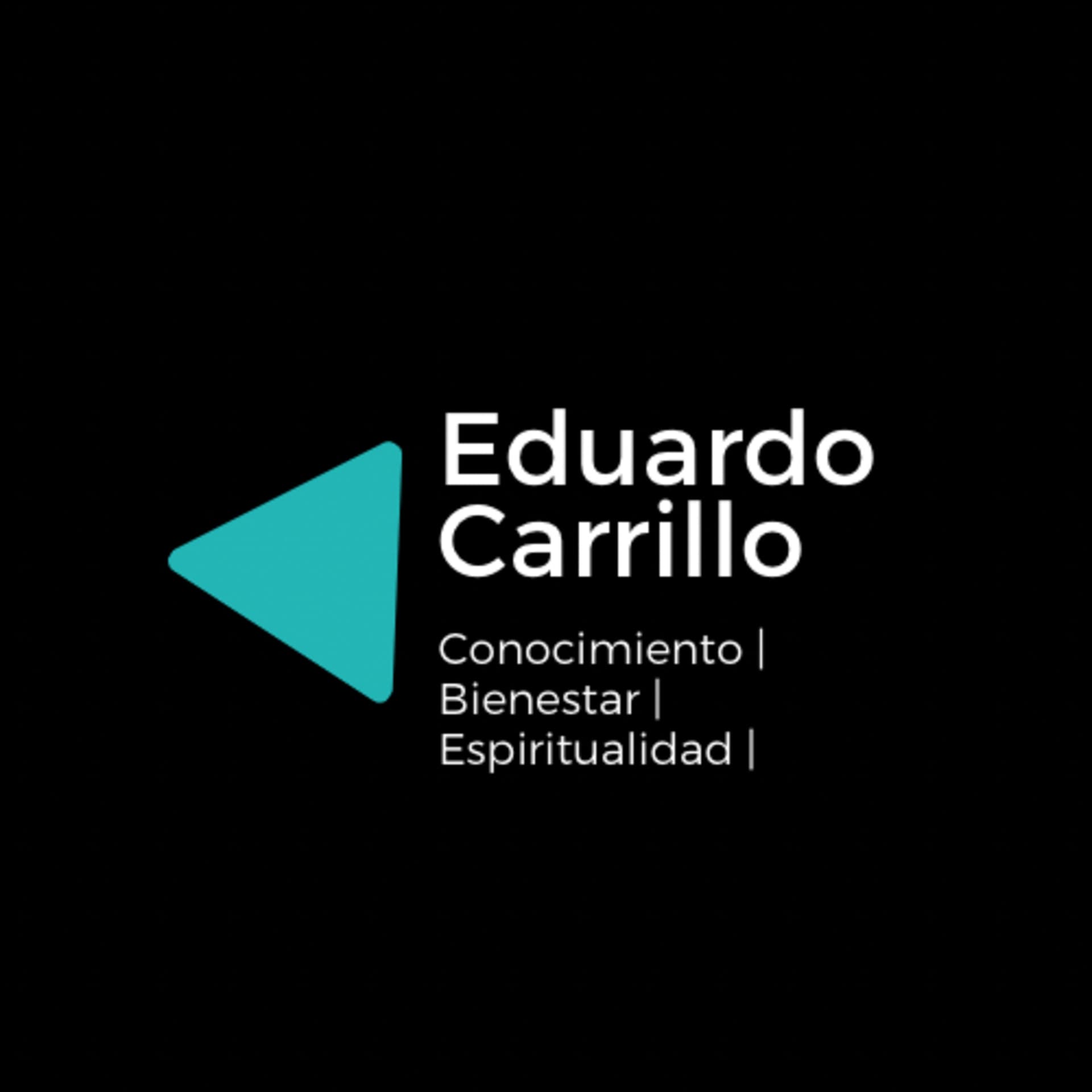 Eduardo Carrillo - Podcasts