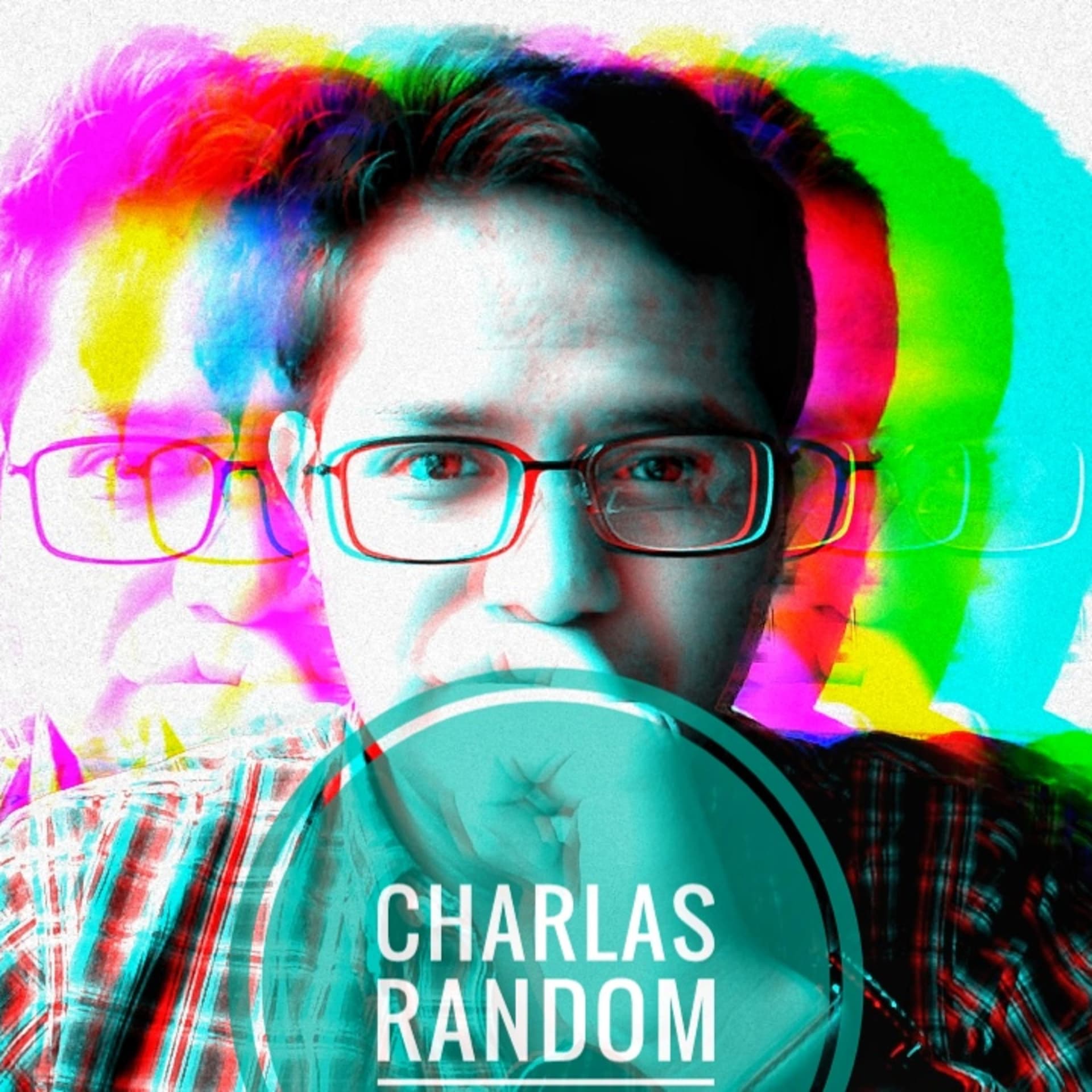 Charlas random - Podcasts