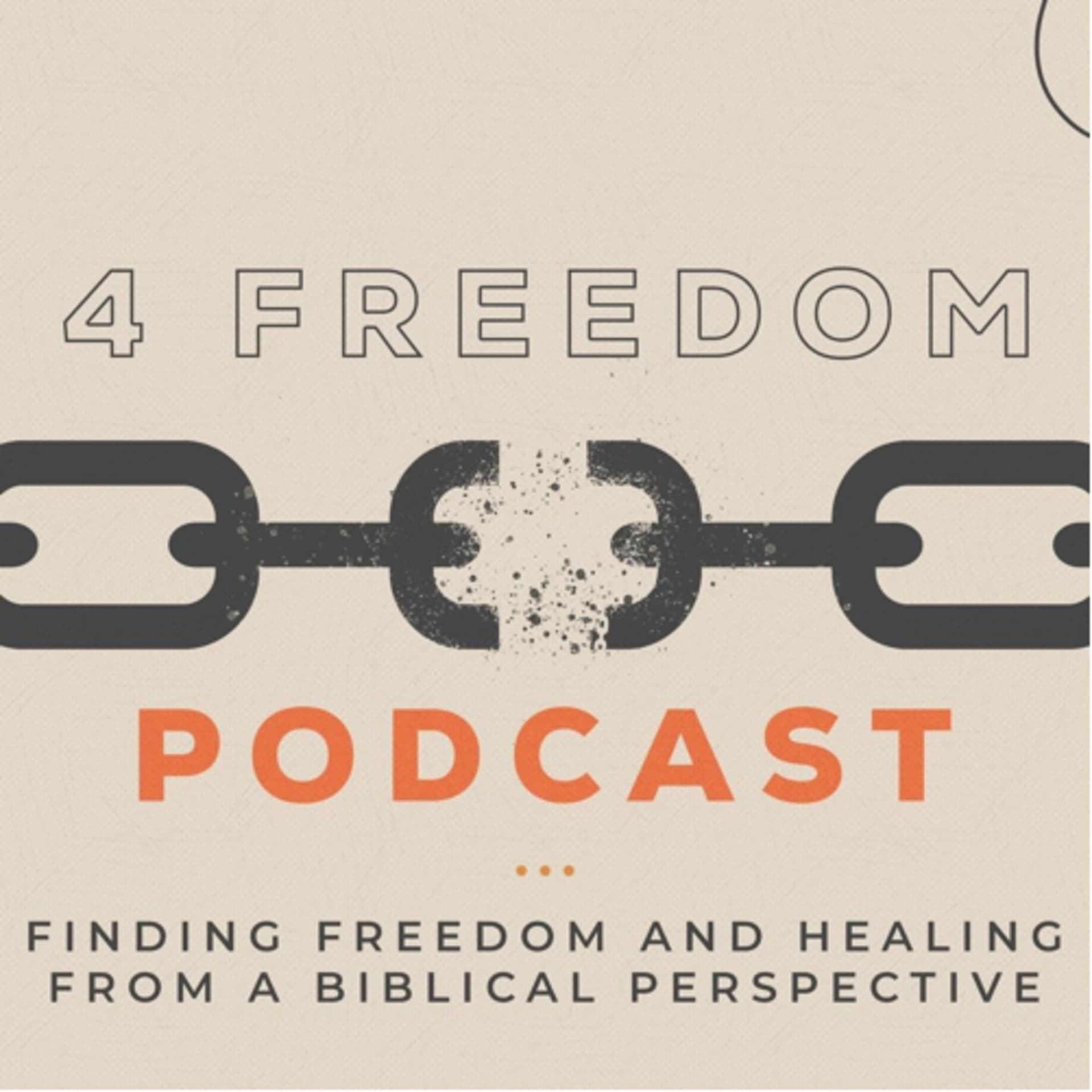 4-Freedom Podcast - Podcasts