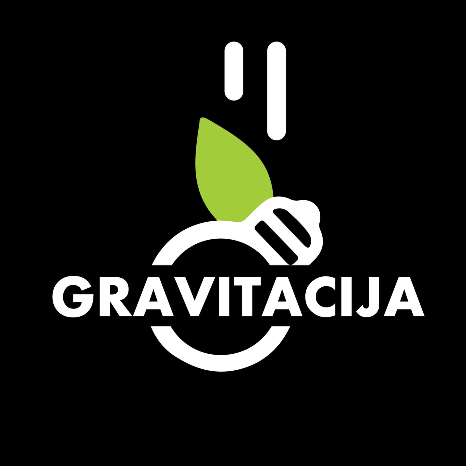 GRAVITACIJA - Podcastler
