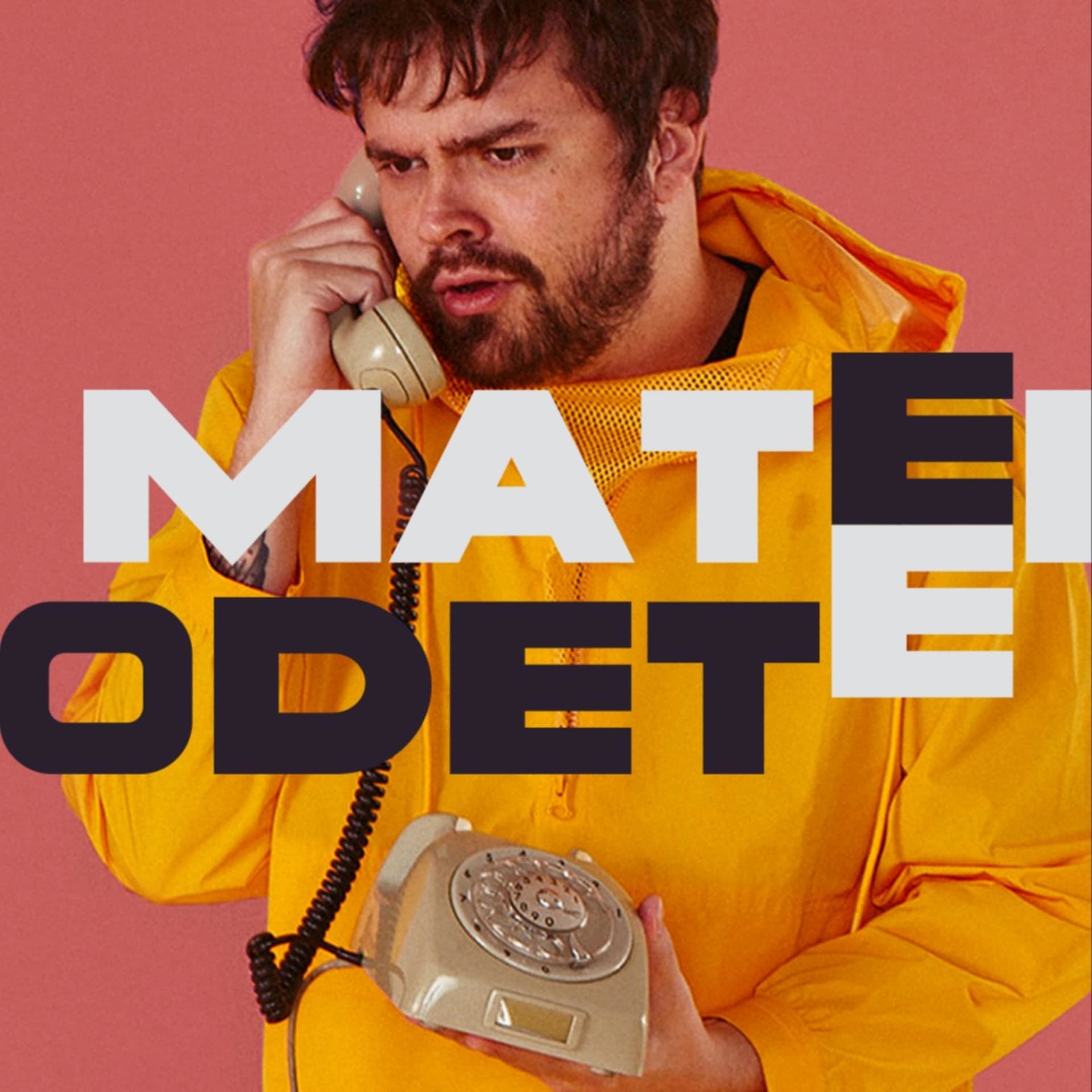 Matei Odete - Podcasts