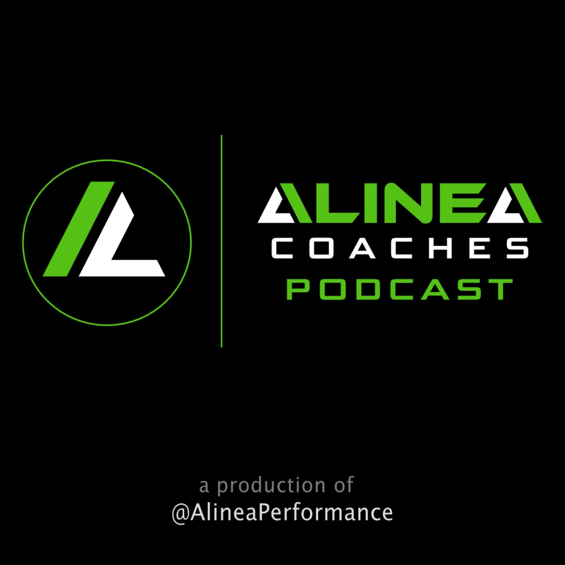 The Alinea Coaches Podcast - Podcasts
