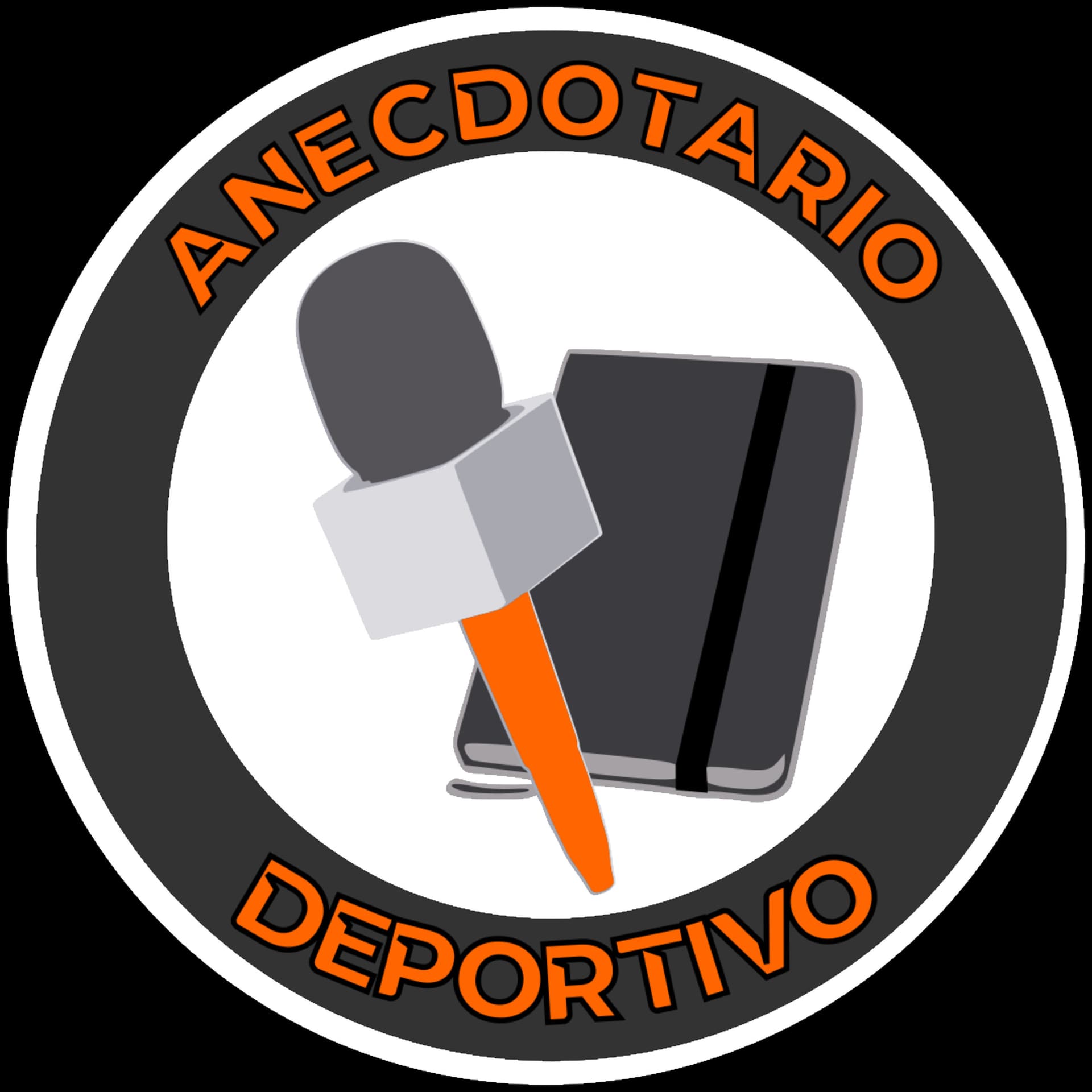 ANECDOTARIO DEPORTIVO-Episodio 1-Piloto - Podcasts