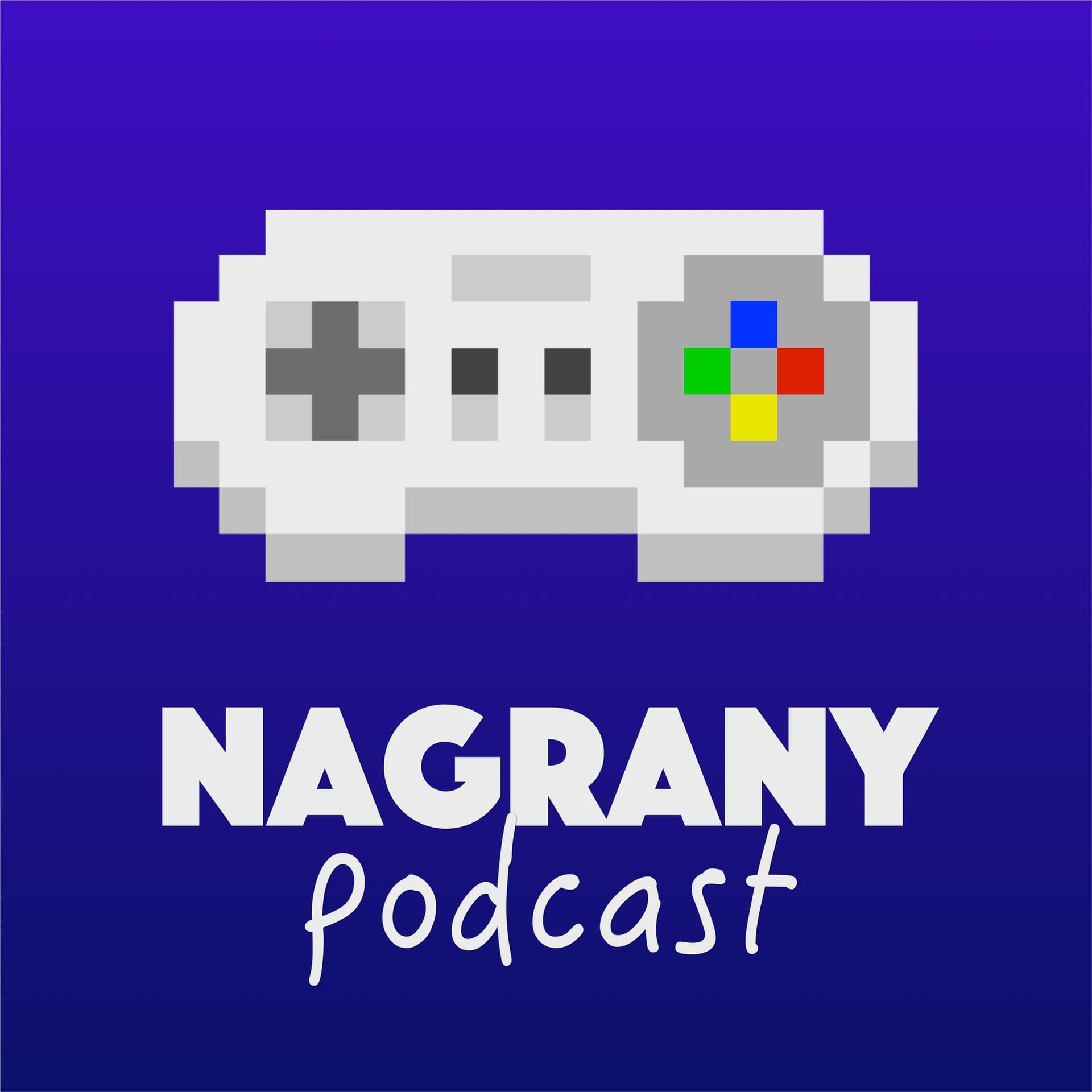 Nagrany Podcast - Podcasts