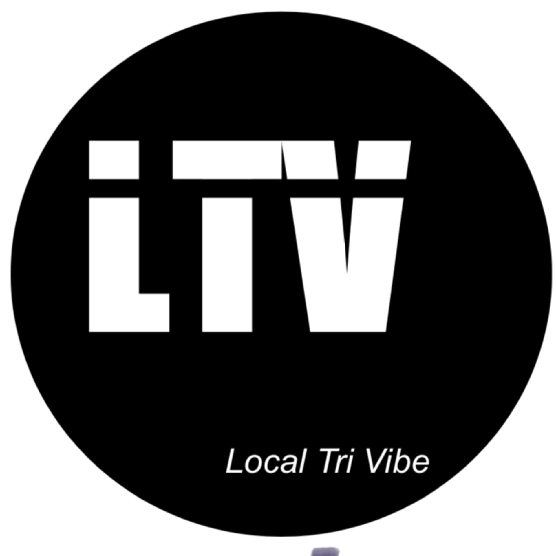LocalTriVibe - Podcasts