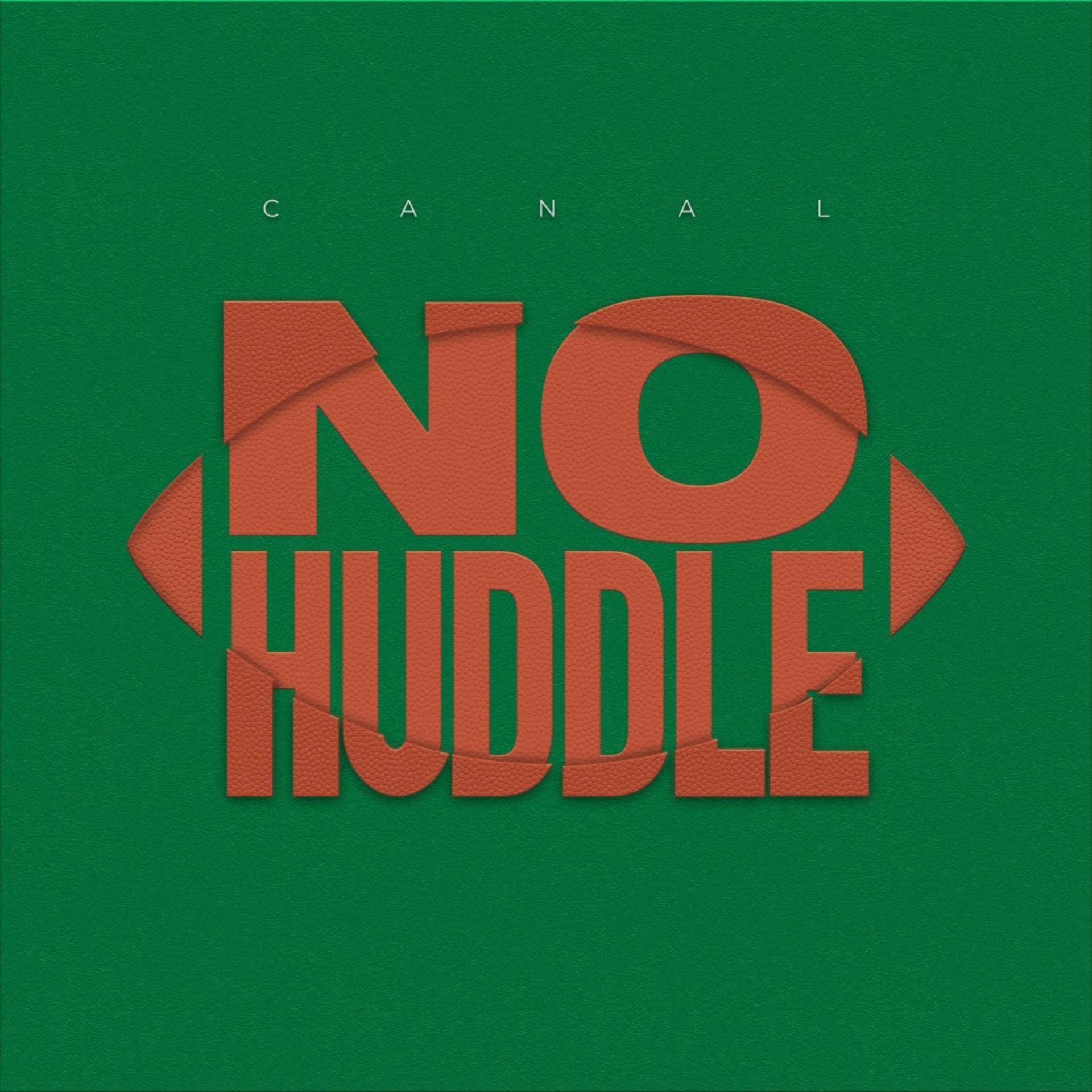 Canal No Huddle Brasil Podcast - Podcasts