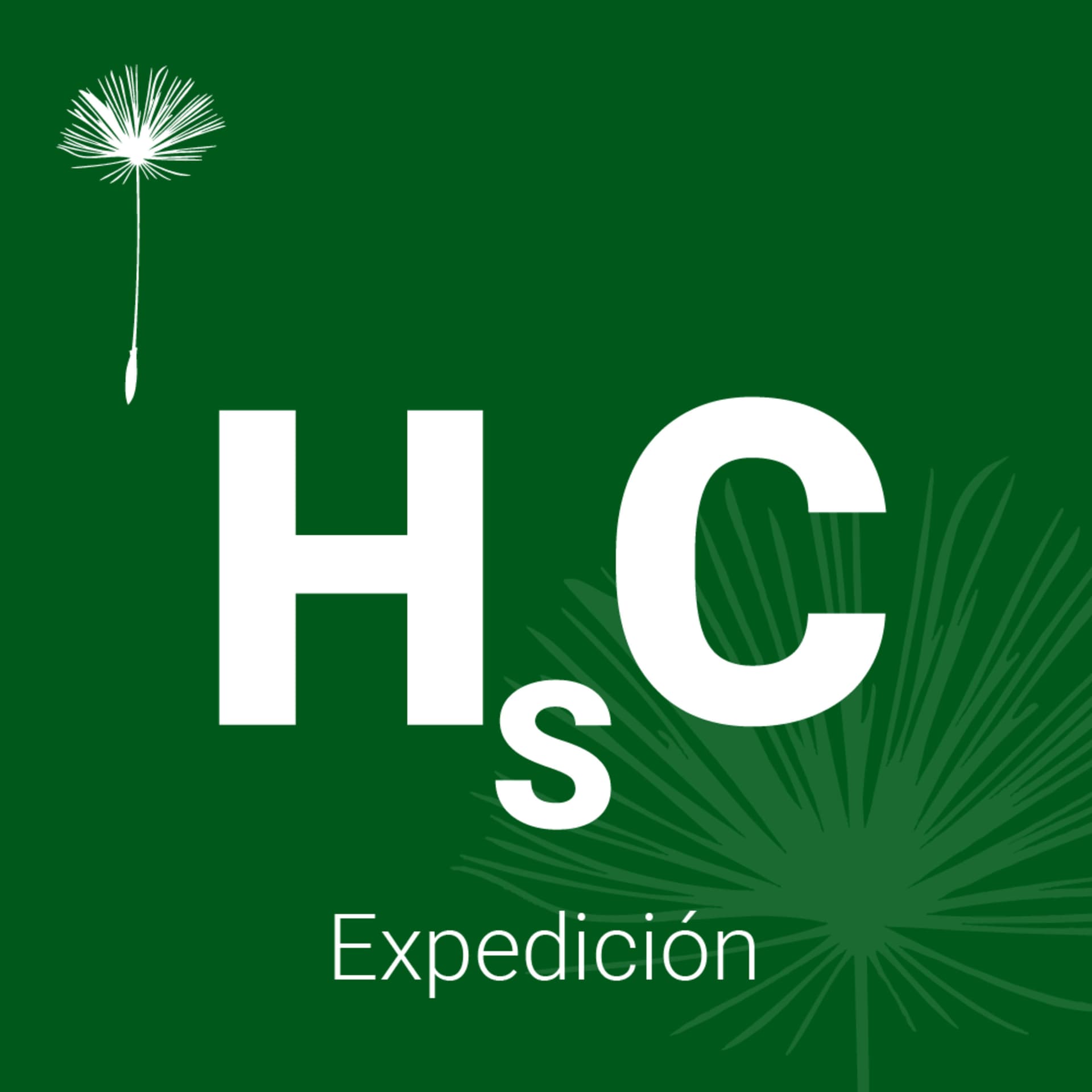Expedición a las Historias de la Ciencia - Podcasts