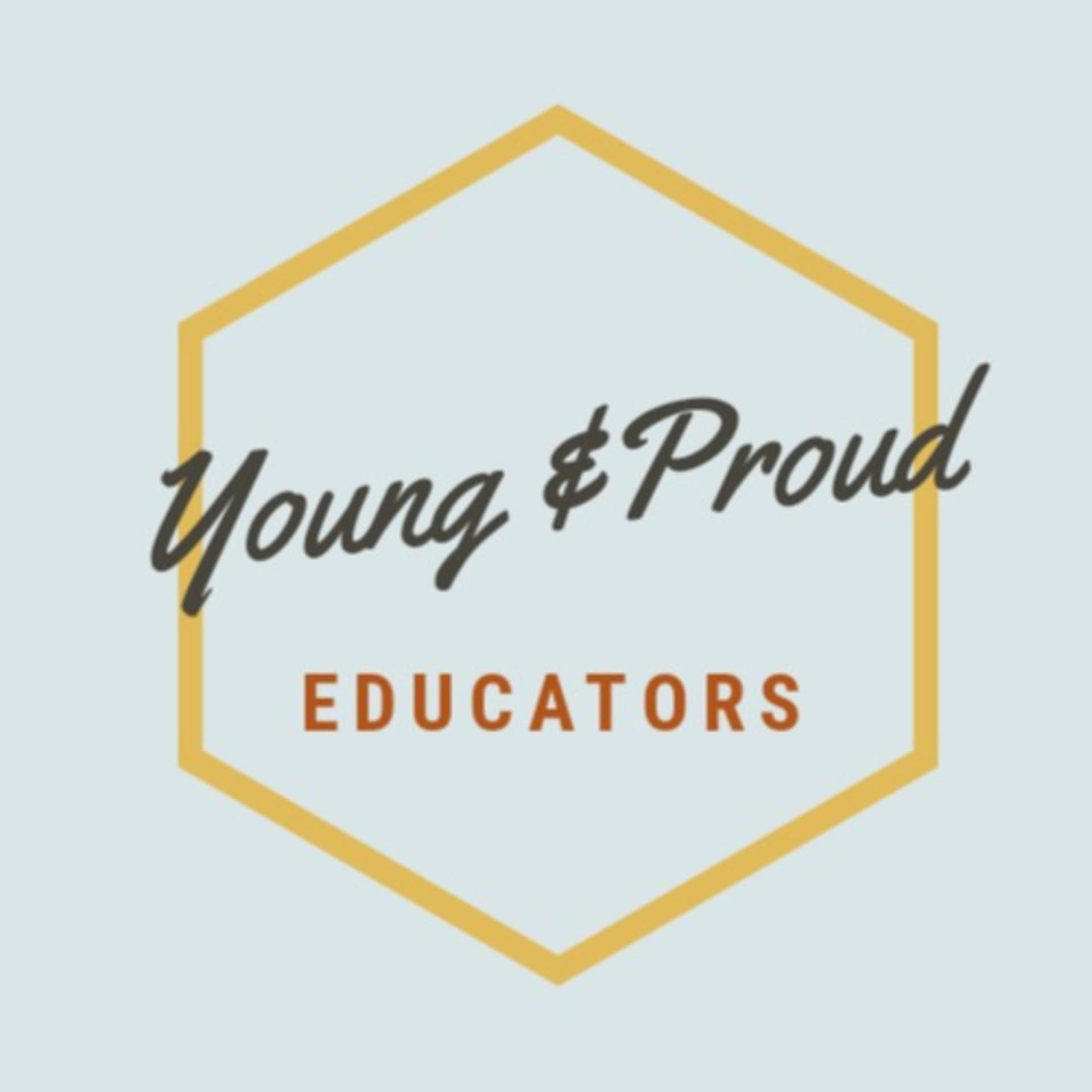Young & Proud Educators! - Podcasts