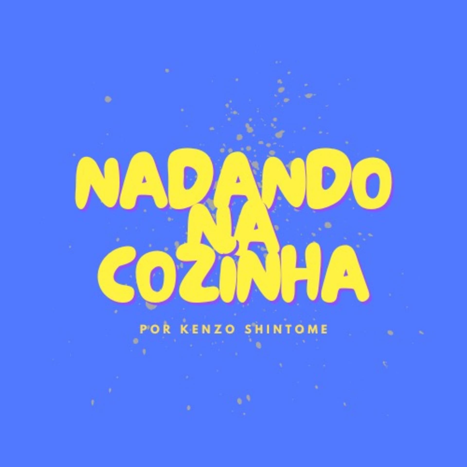 Nadando na Cozinha - Podcasts