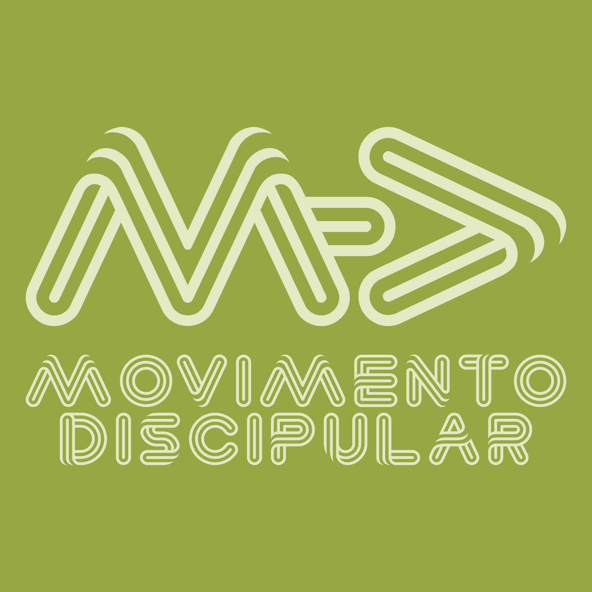 Movimento Discipular - Podcasts