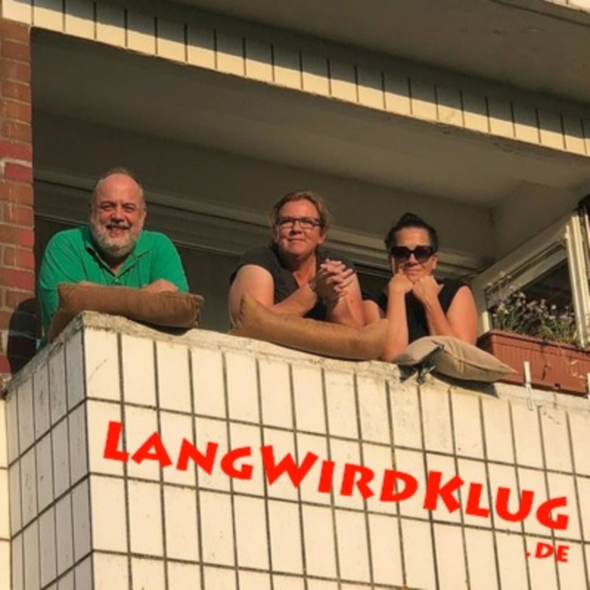 langwirdklug - Podcasts