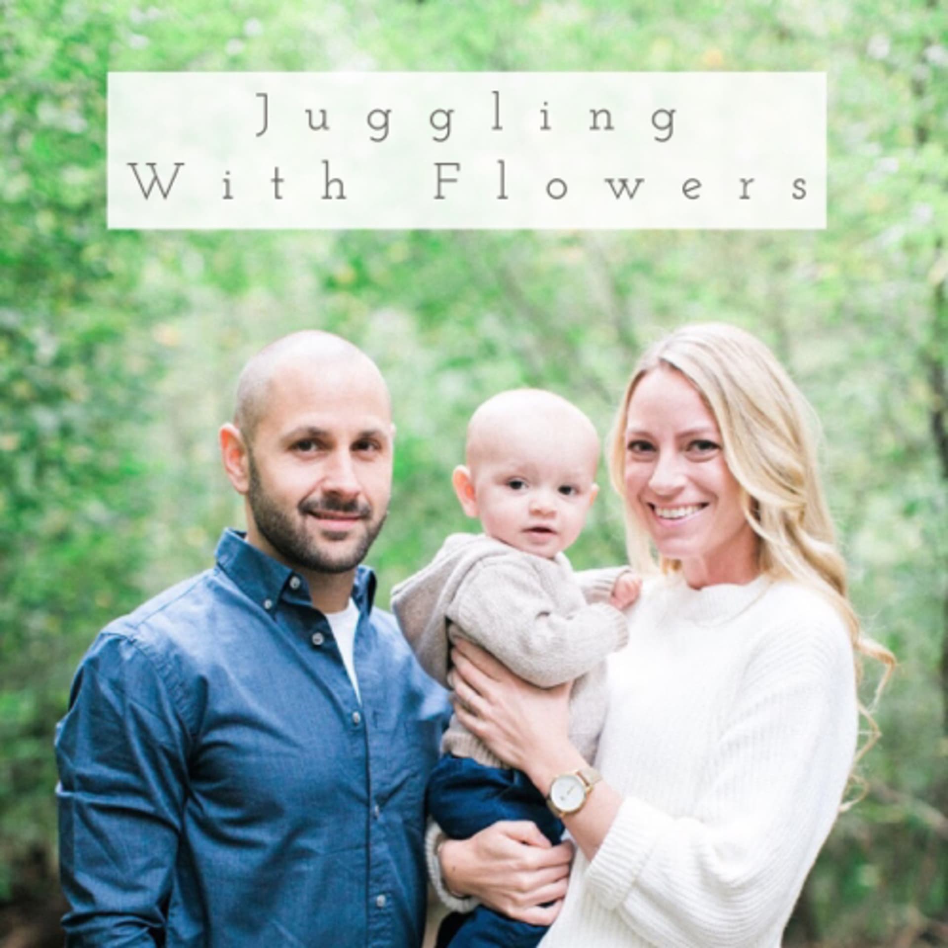 Juggling With Flowers - Podcasts