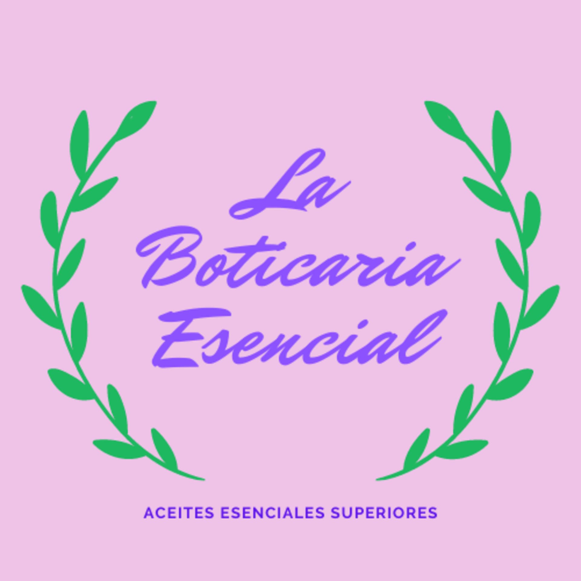 La Boticaria Esencial - Podcasts